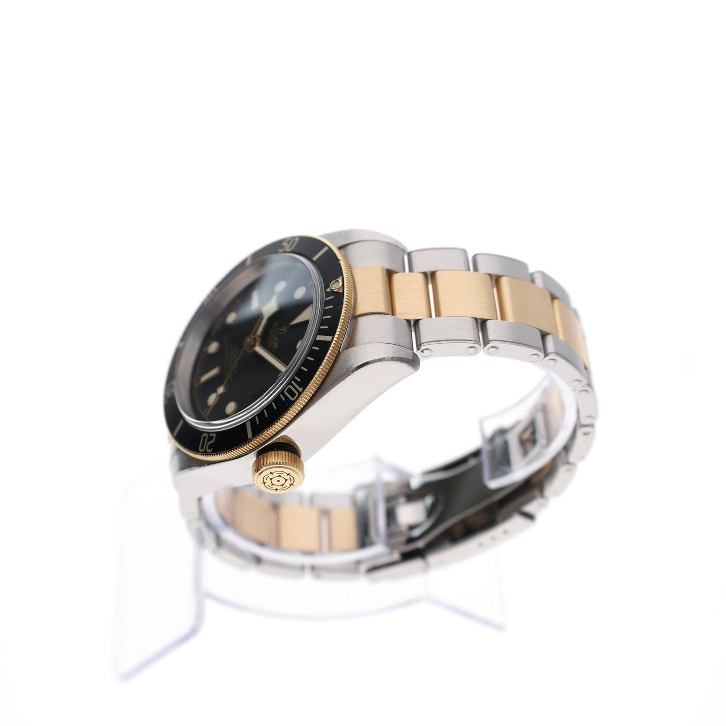 Tudor Black Bay S&G 79733N - (5/8)