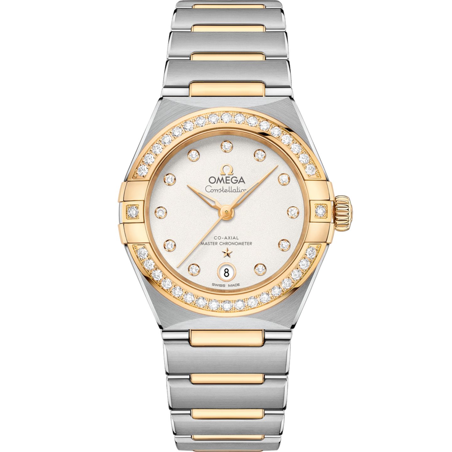 Omega Constellation 131.25.29.20.52.002 - (1/1)