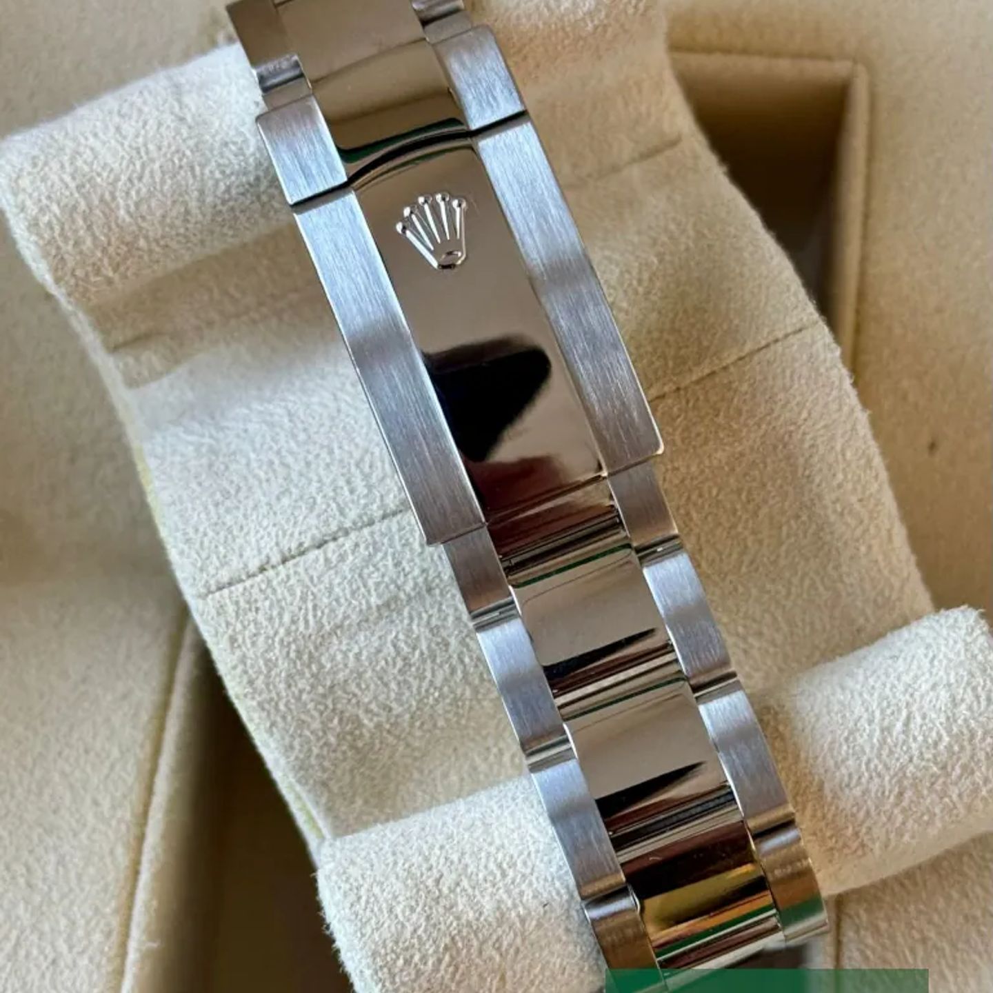 Rolex Datejust 41 126300 (2021) - 41 mm Steel case (6/7)