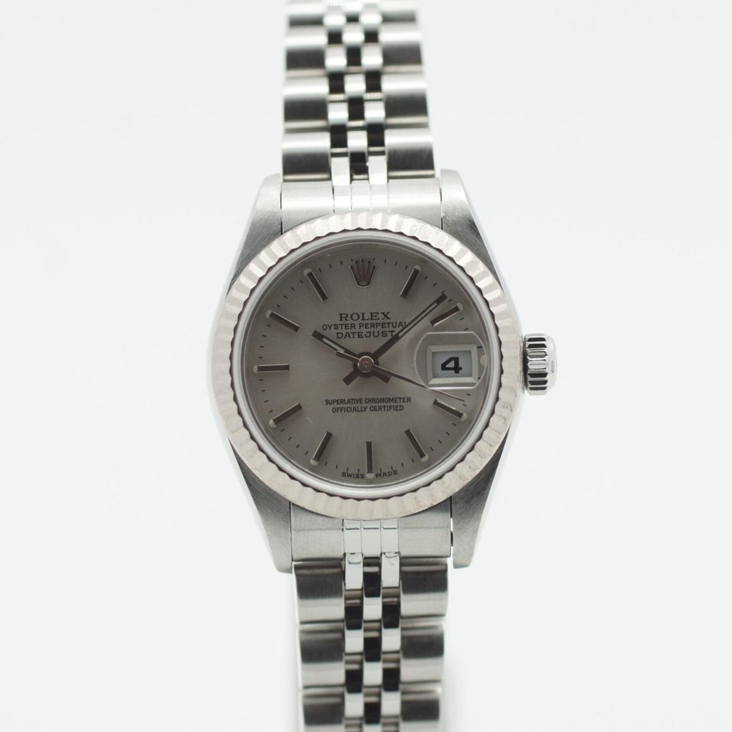 Rolex Lady-Datejust 79174 - (2/8)
