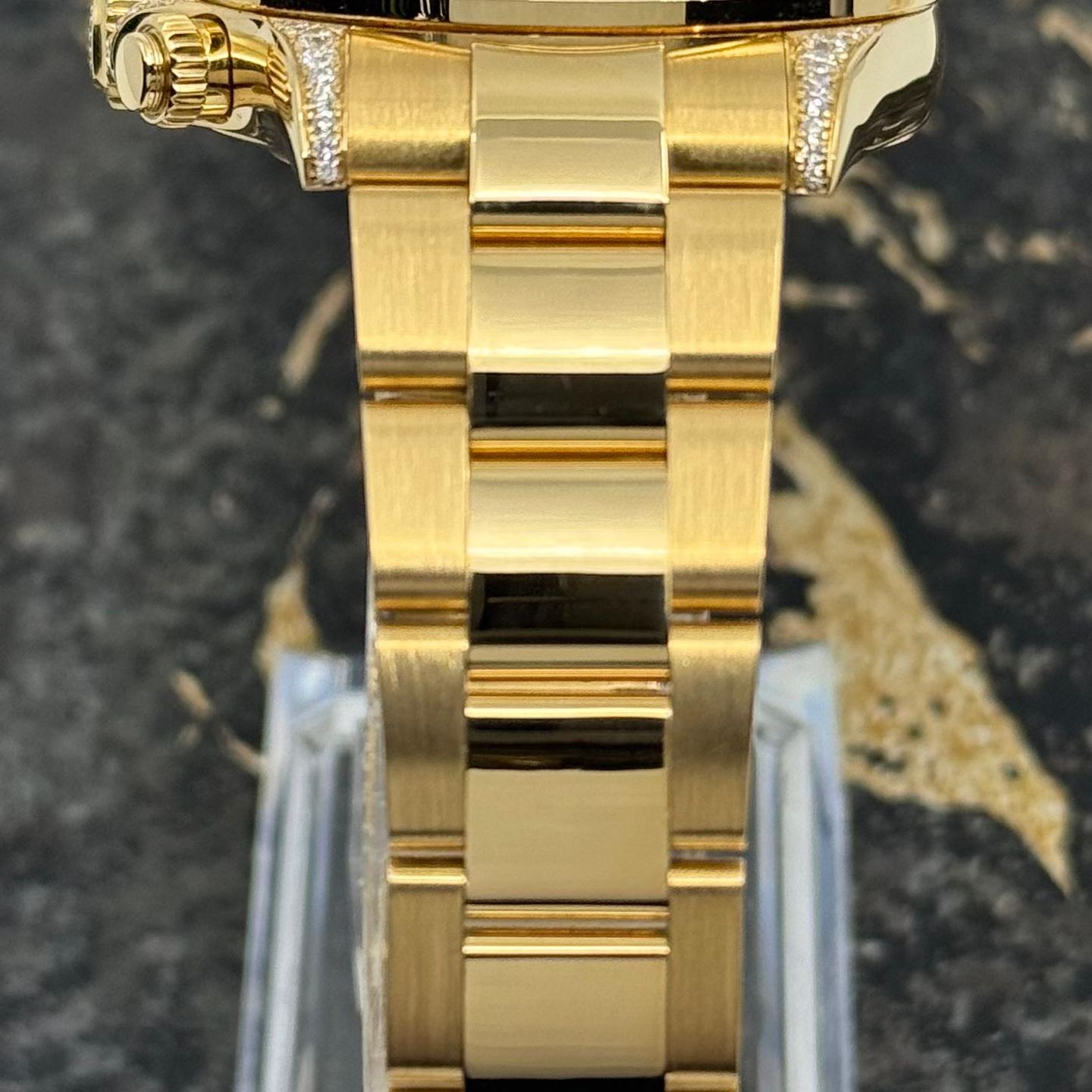 Rolex Daytona 116508 - (7/8)