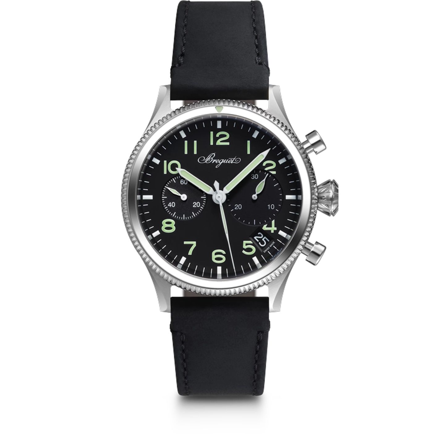 Breguet Type XX - XXI - XXII 2057ST/92/3WU - (1/1)