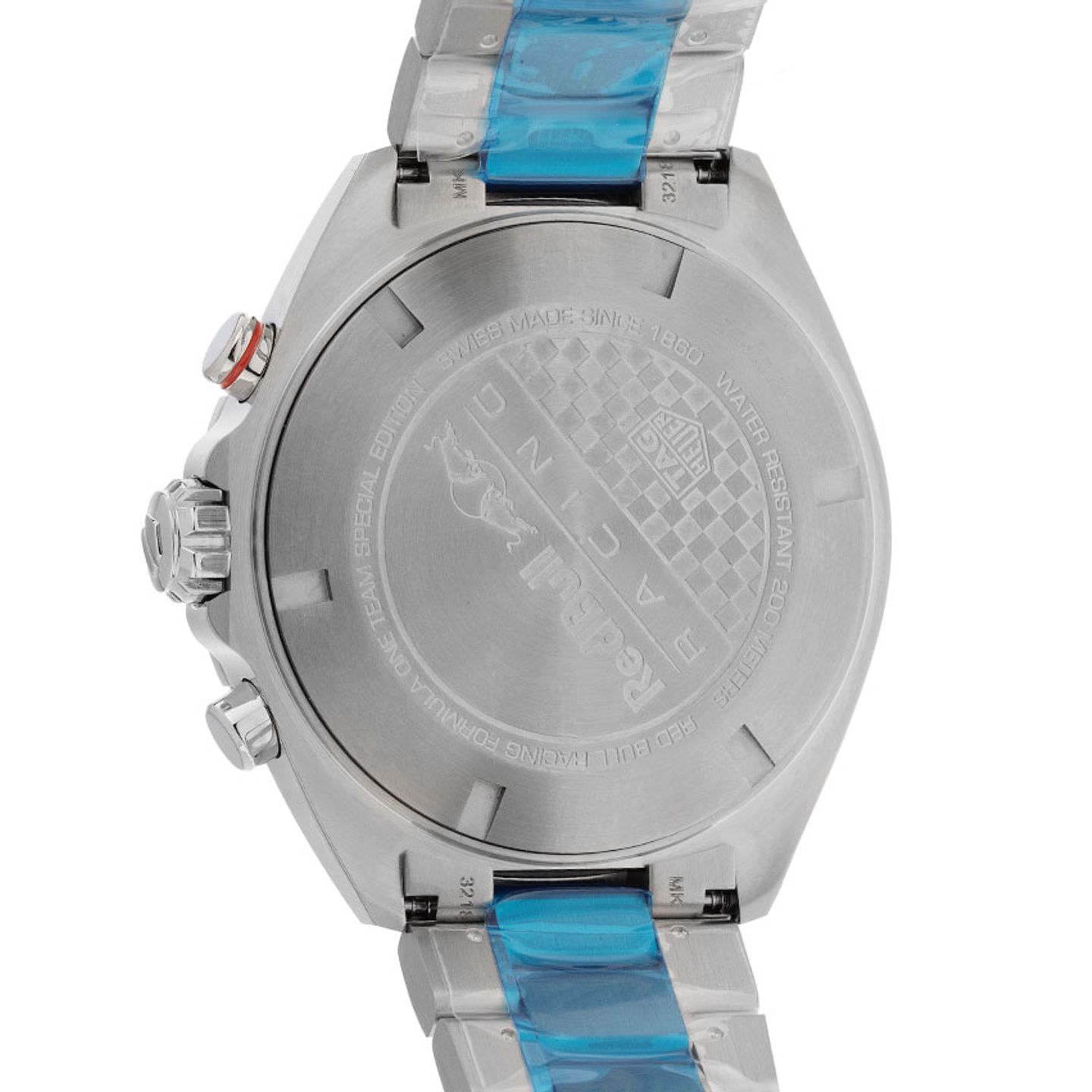 TAG Heuer Formula 1 Quartz CAZ101AL.BA0842 - (6/7)