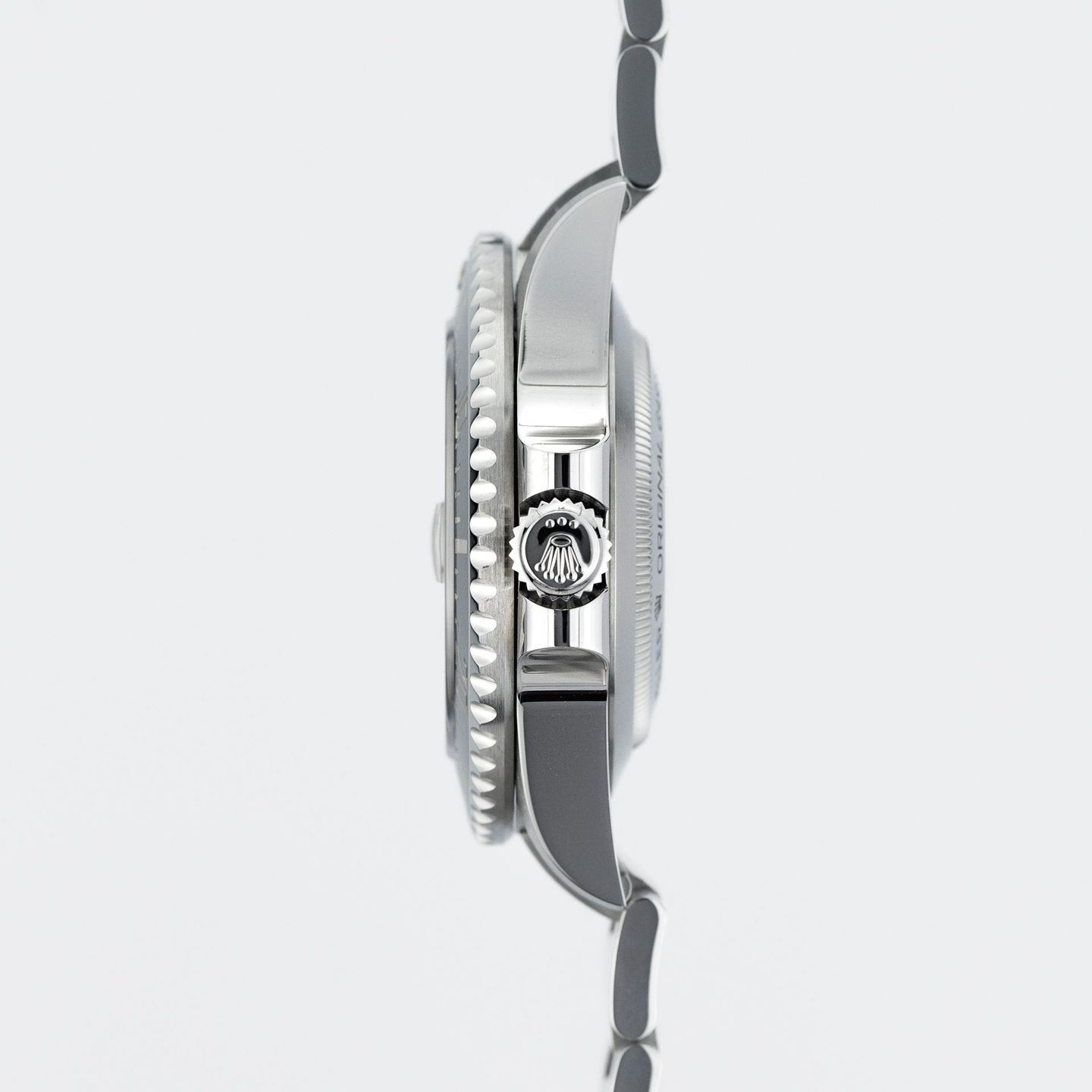 Rolex Sea-Dweller 126600 - (4/5)