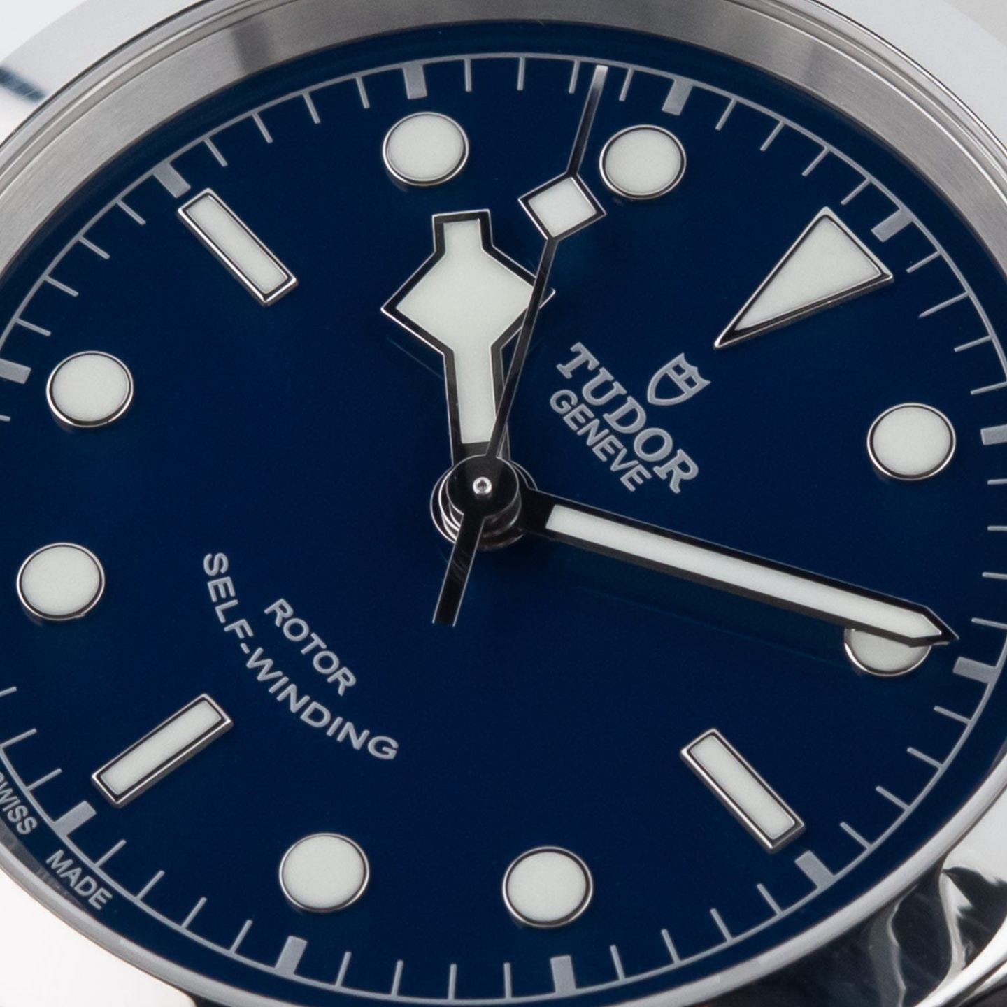 Tudor Black Bay 41 79540 - (3/7)