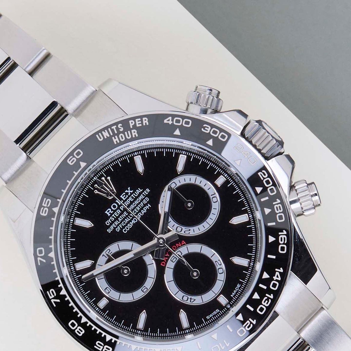 Rolex Daytona 126500LN - (3/8)