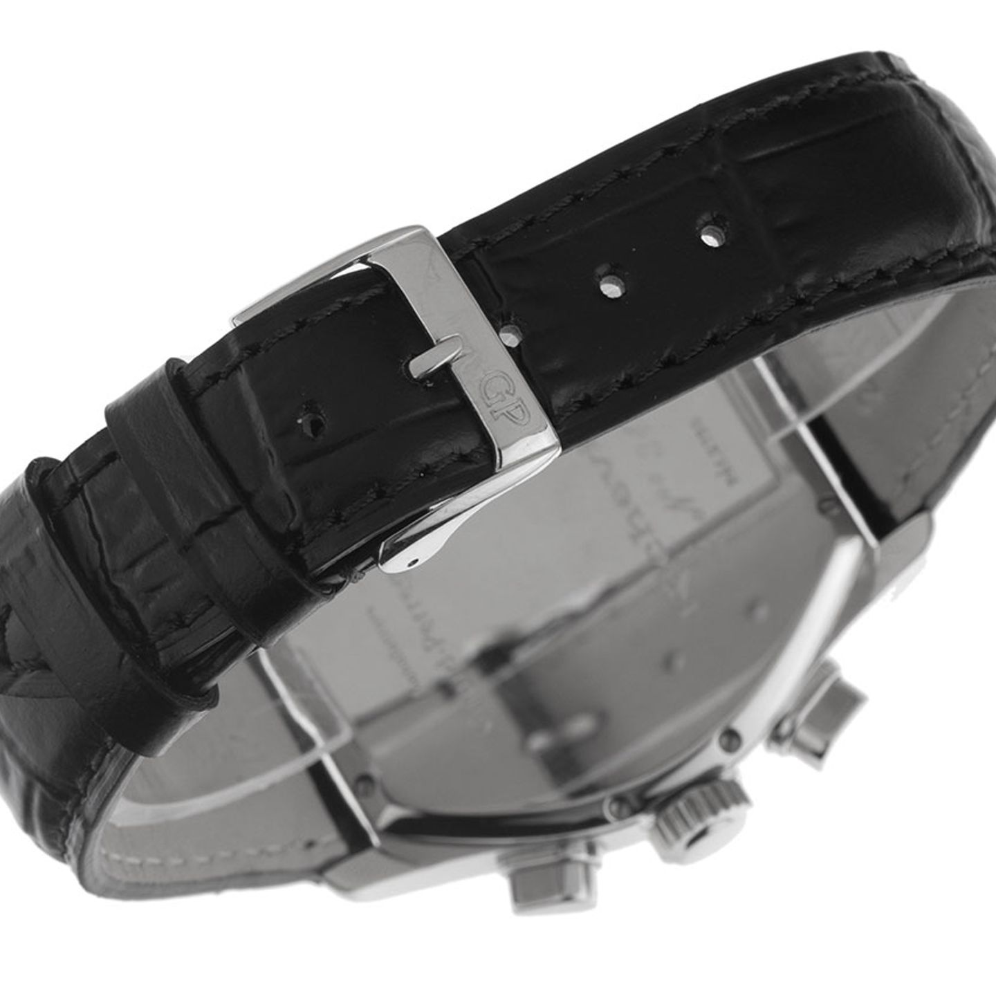 Girard-Perregaux Richeville 2750 - (7/8)