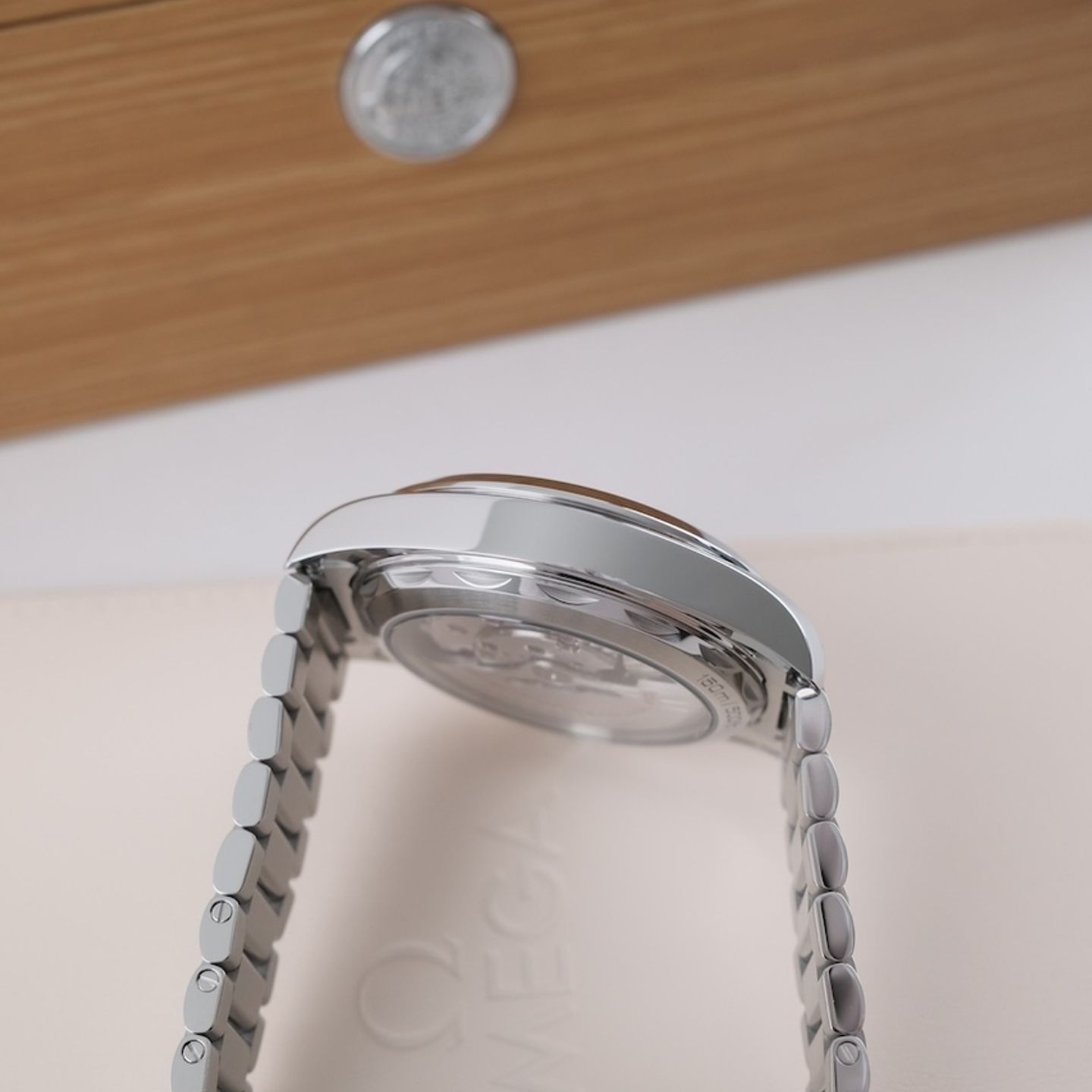 Omega Seamaster Aqua Terra 220.10.41.21.01.002 - (6/8)