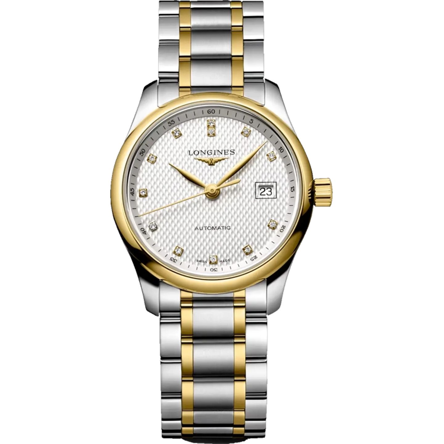 Longines Master Collection L2.257.5.77.7 - (1/1)