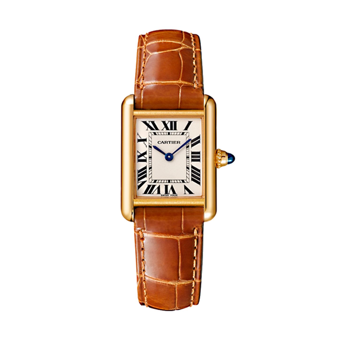 Cartier Tank Louis Cartier W1529856 - (1/1)