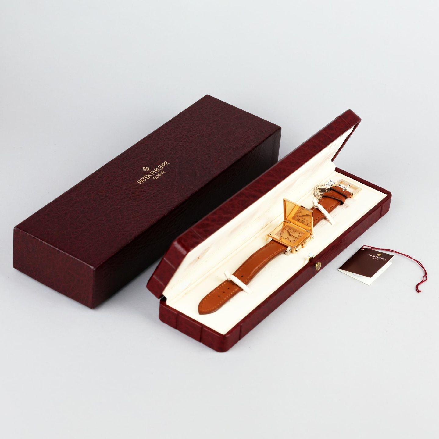 Patek Philippe Gondolo 5099 - (8/8)