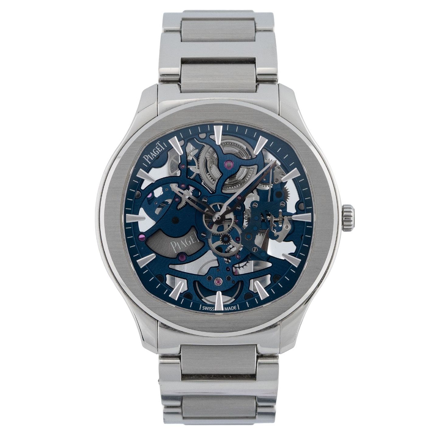 Piaget Polo G0A45004 - (1/8)