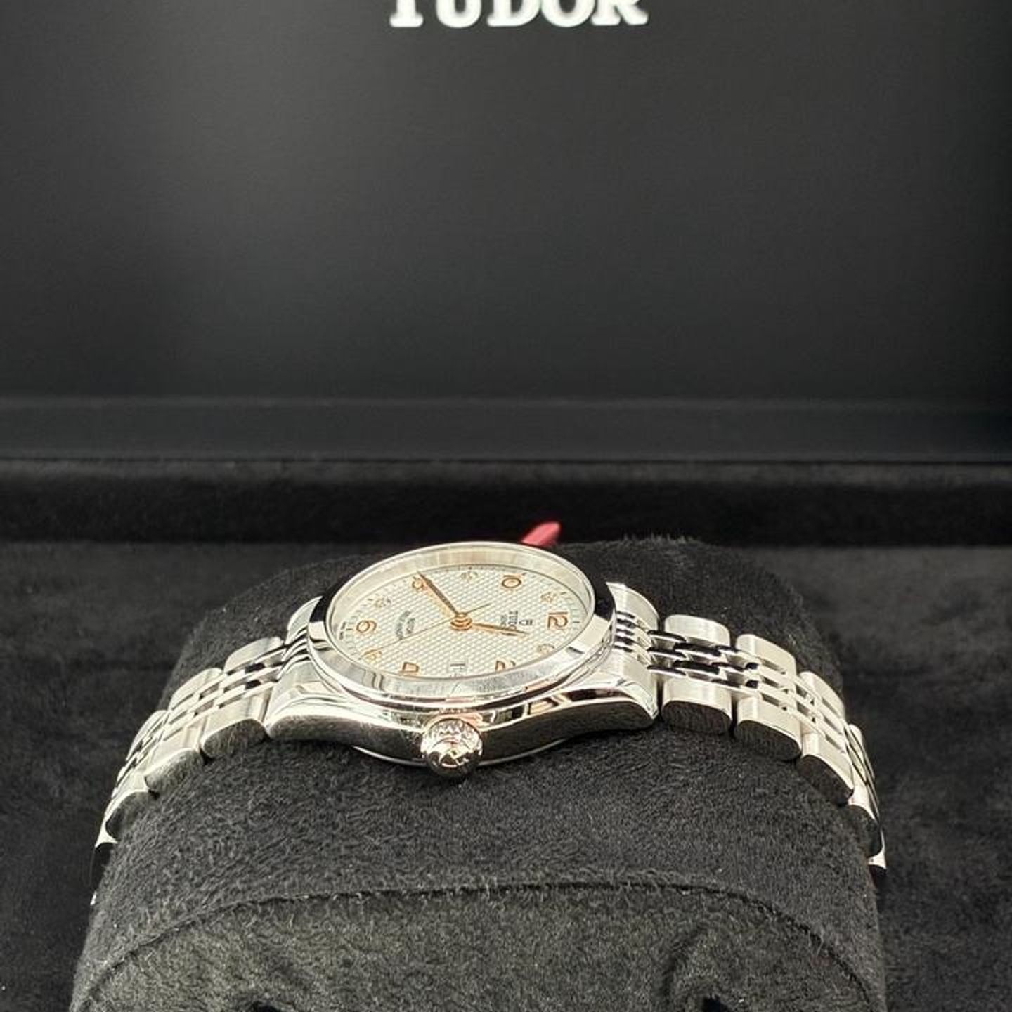 Tudor 1926 91350 - (4/6)