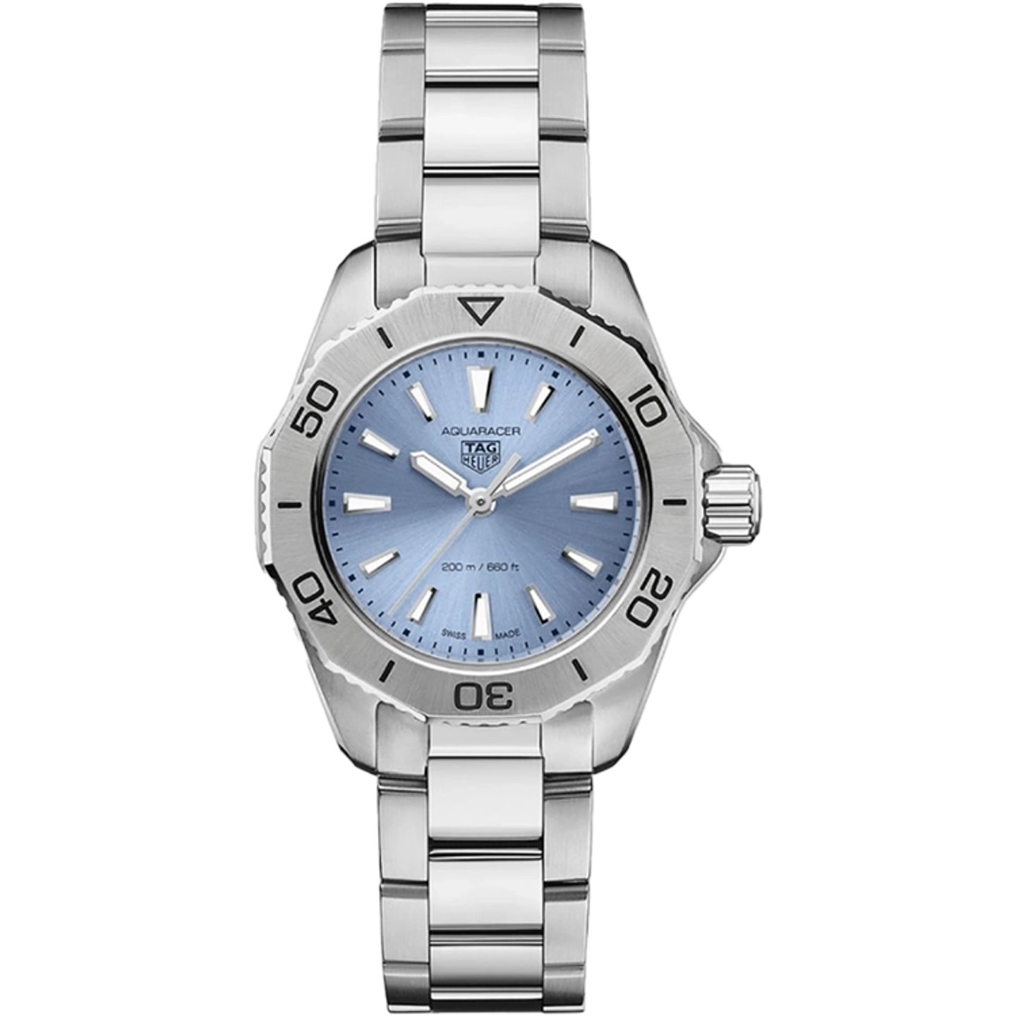 TAG Heuer Aquaracer Lady WBP1415.BA0622 - (1/1)