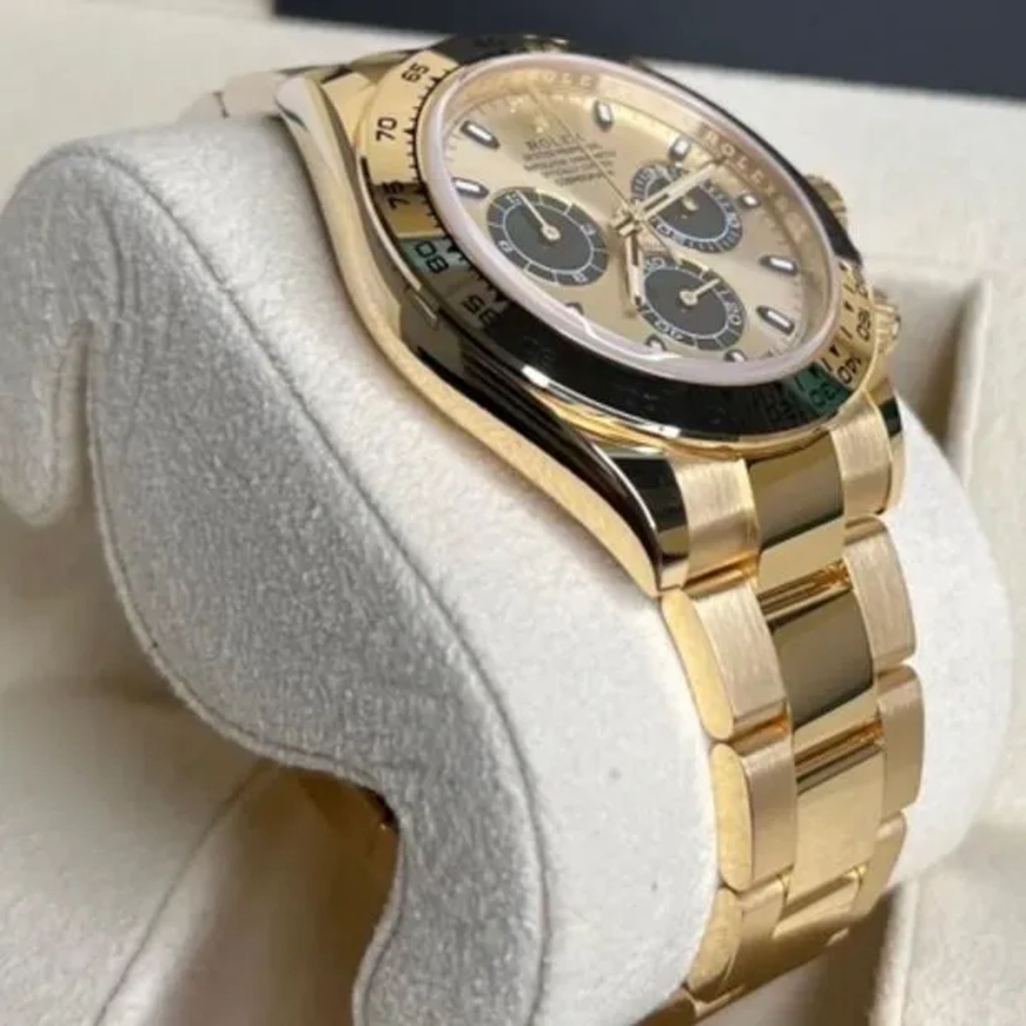Rolex Daytona 116508 - (5/6)