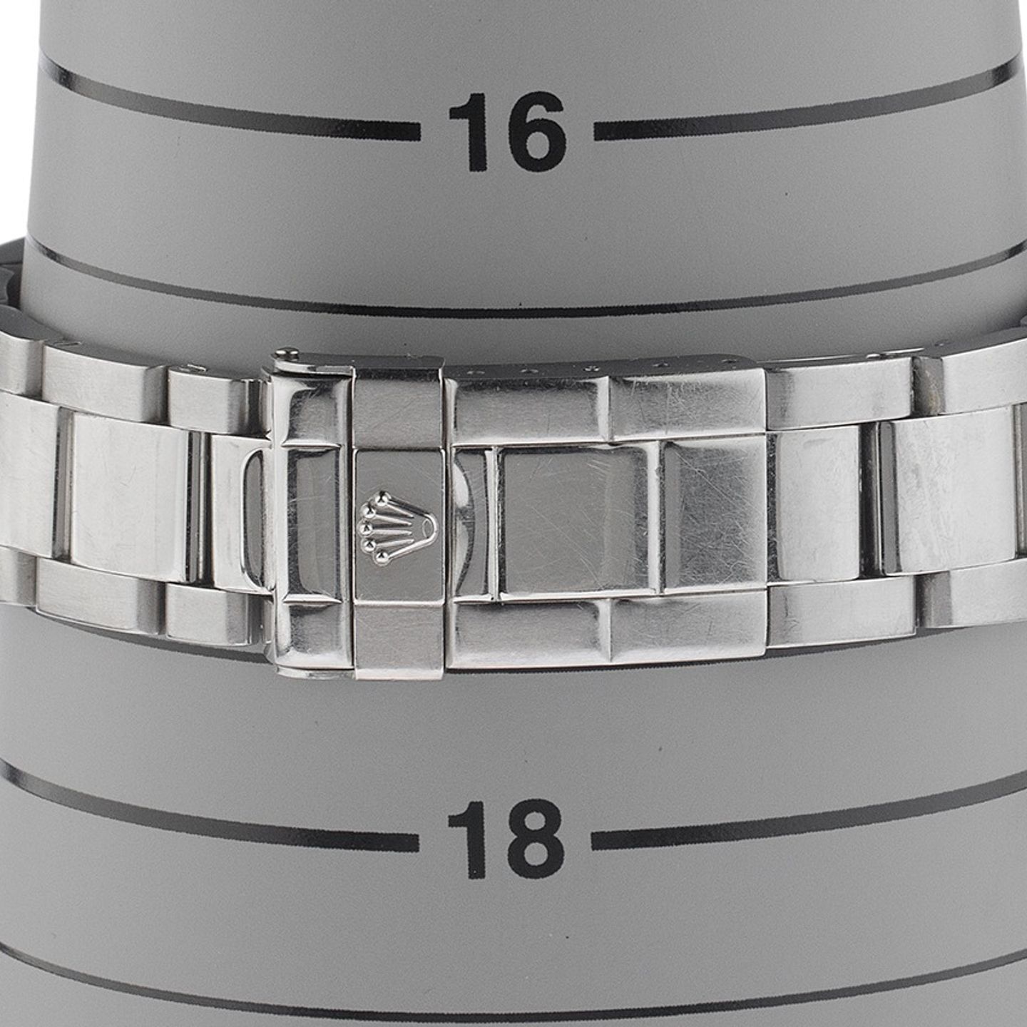 Rolex Yacht-Master 40 16622 - (8/8)