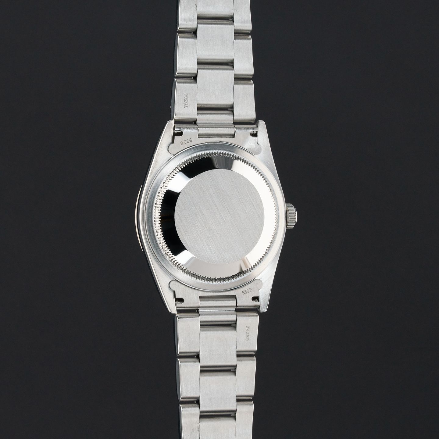 Rolex Datejust 36 16234 (2000) - 36mm Staal (7/8)
