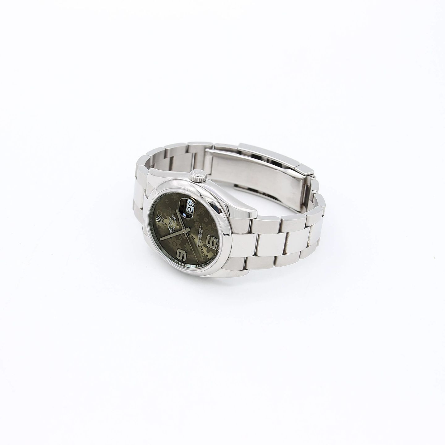 Rolex Datejust 36 116200 - (4/6)