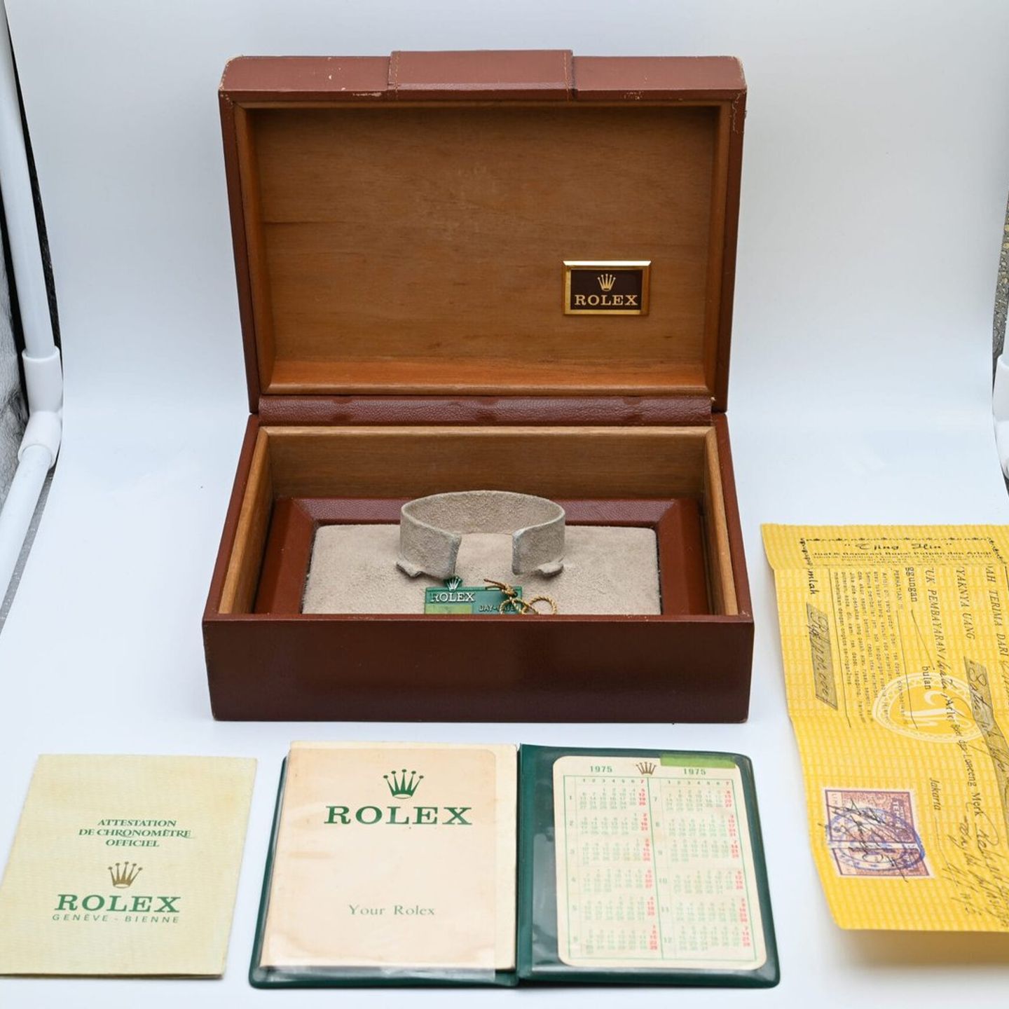 Rolex Day-Date 1803 - (2/7)