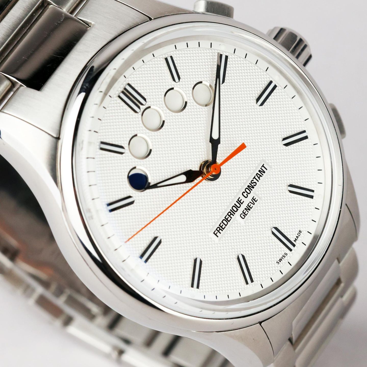 Frederique Constant Unknown FC-380X4H2/4/6 - (3/8)