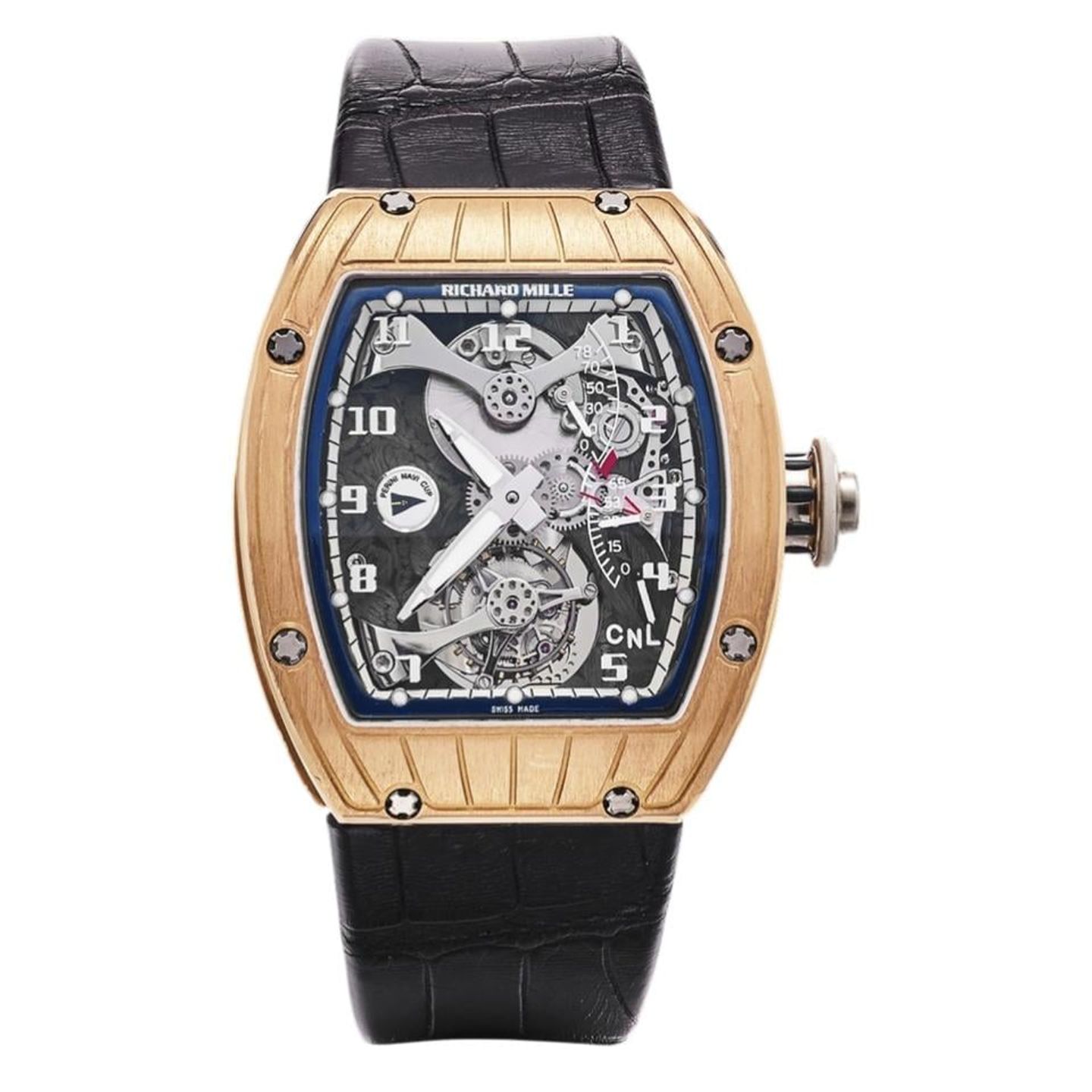 Richard Mille Unknown RM 014 - (1/6)