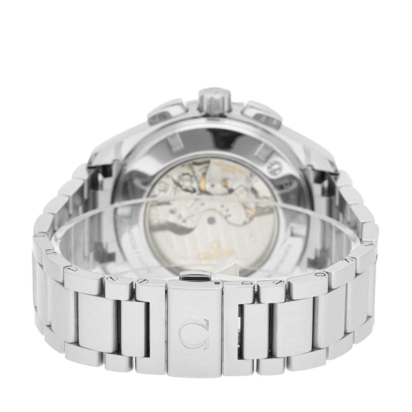 Omega Seamaster Aqua Terra 231.10.44.52.06.001 - (4/4)