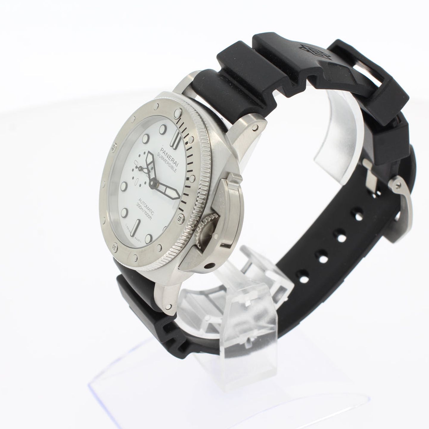 Panerai Submersible PAM01590 - (2/4)