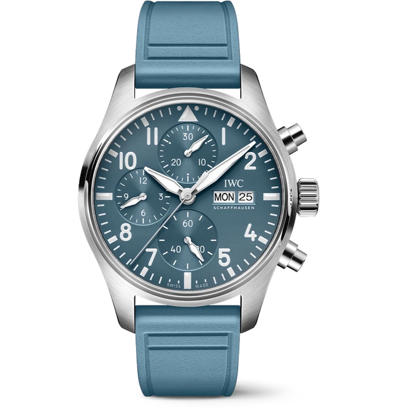 IWC Pilot Chronograph Top Gun Miramar IW388117 - (1/1)