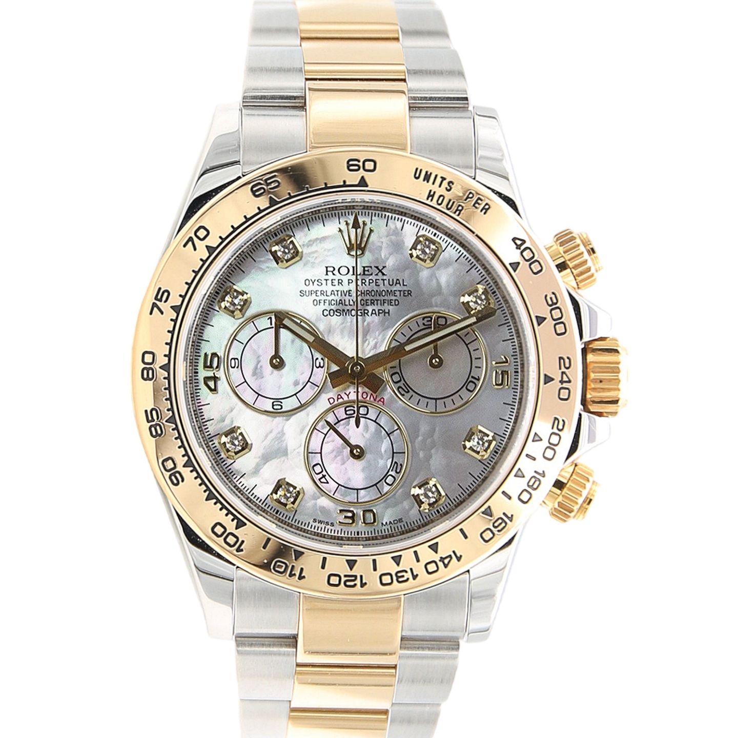 Rolex Daytona 116503 - (1/8)