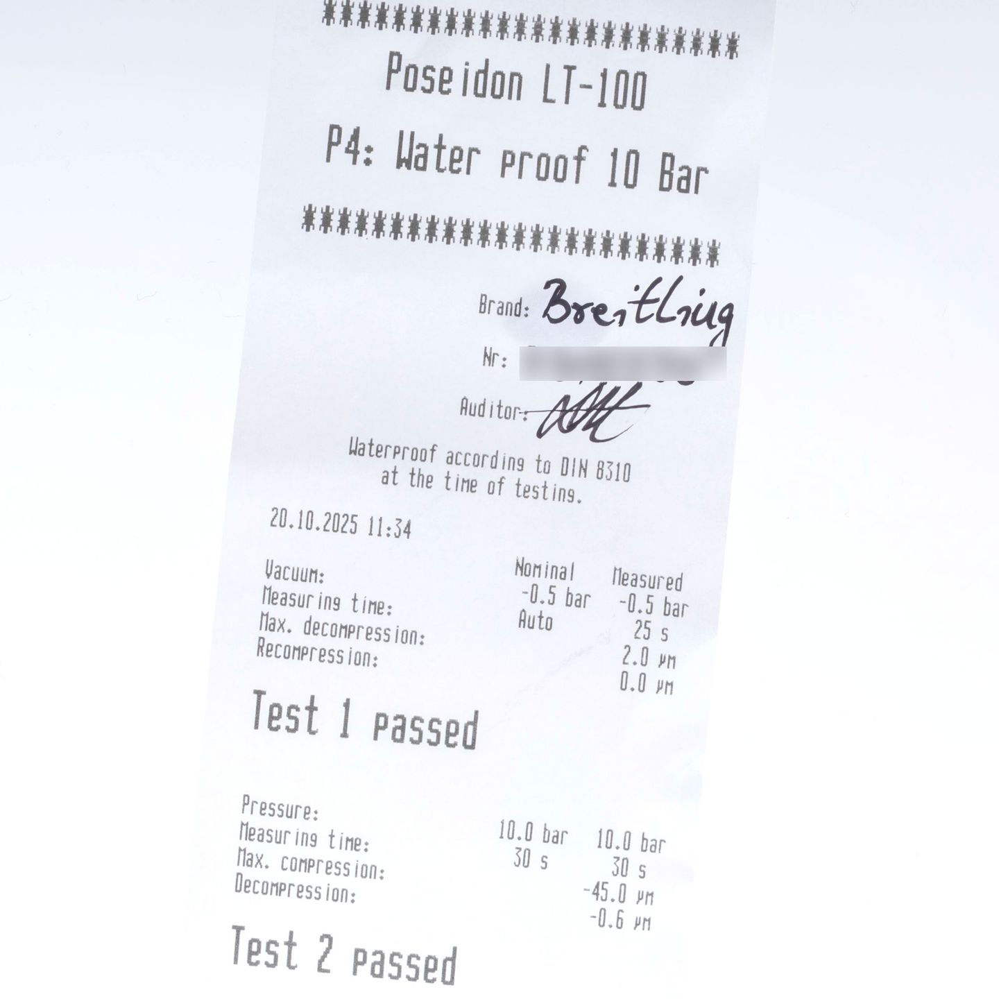 Breitling Chronomat 42 IB0134 (Onbekend (willekeurig serienummer)) - Zilver wijzerplaat 42mm Goud/Staal (5/8)