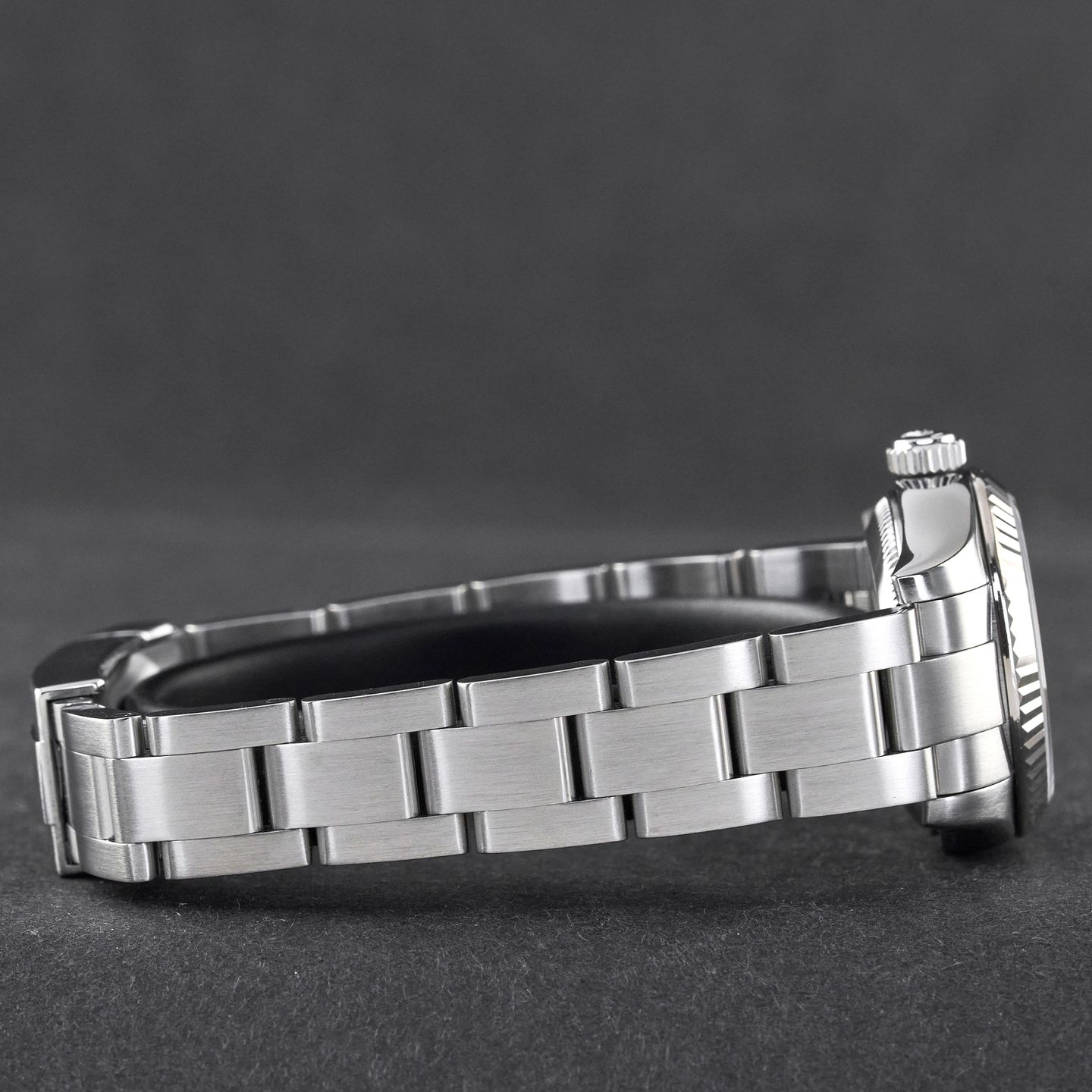 Rolex Oyster Perpetual 26 176234 (2008) - 26 mm Steel case (6/8)