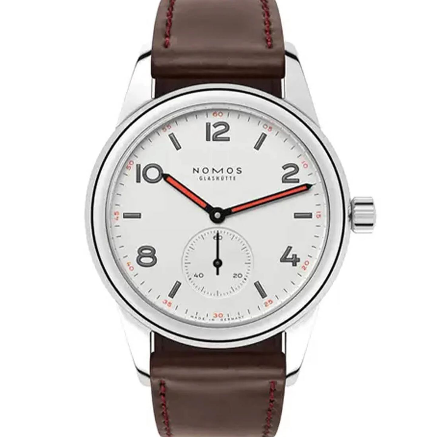 NOMOS Club 703.1 - (1/3)