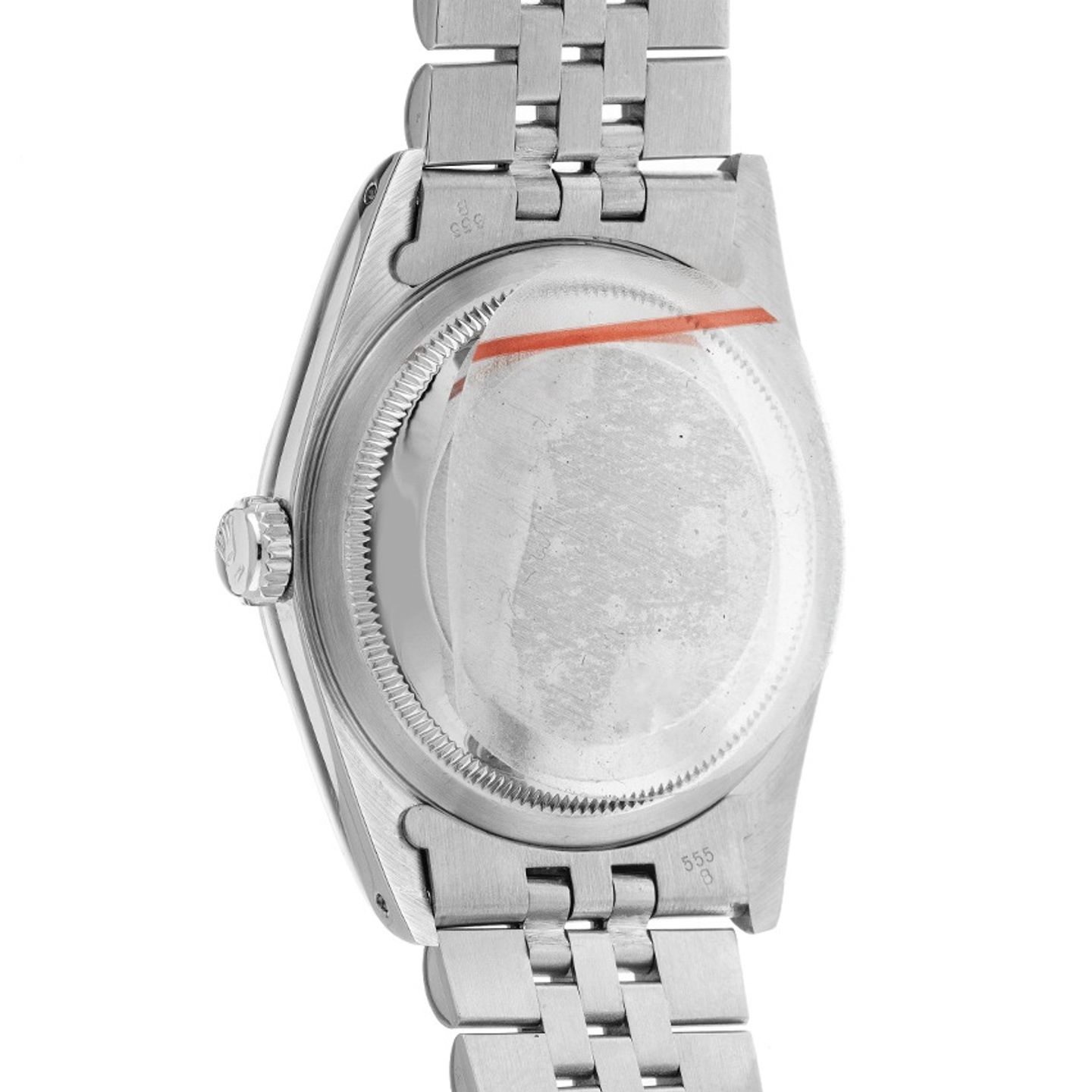 Rolex Datejust 36 16234 (1987) - 36 mm Steel case (6/8)