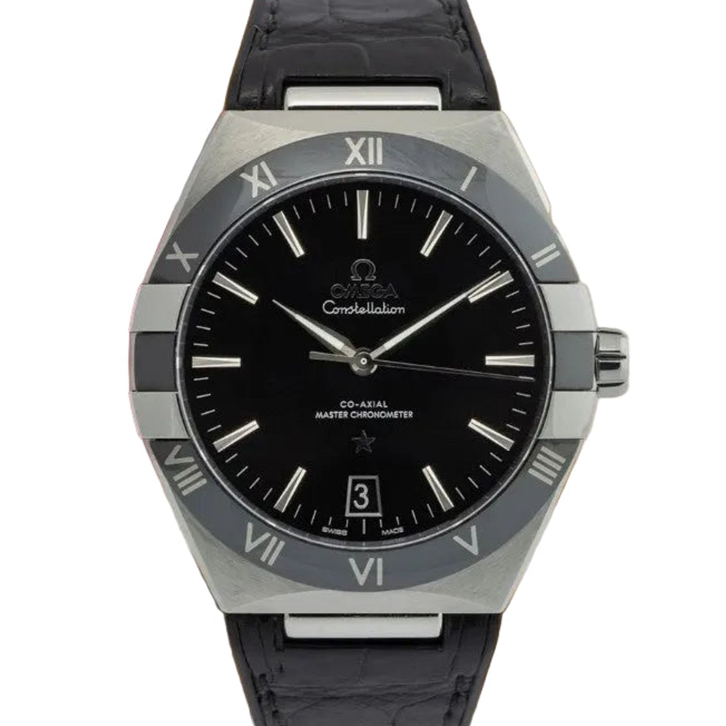 Omega Constellation 131.33.41.21.01.001 - (1/1)