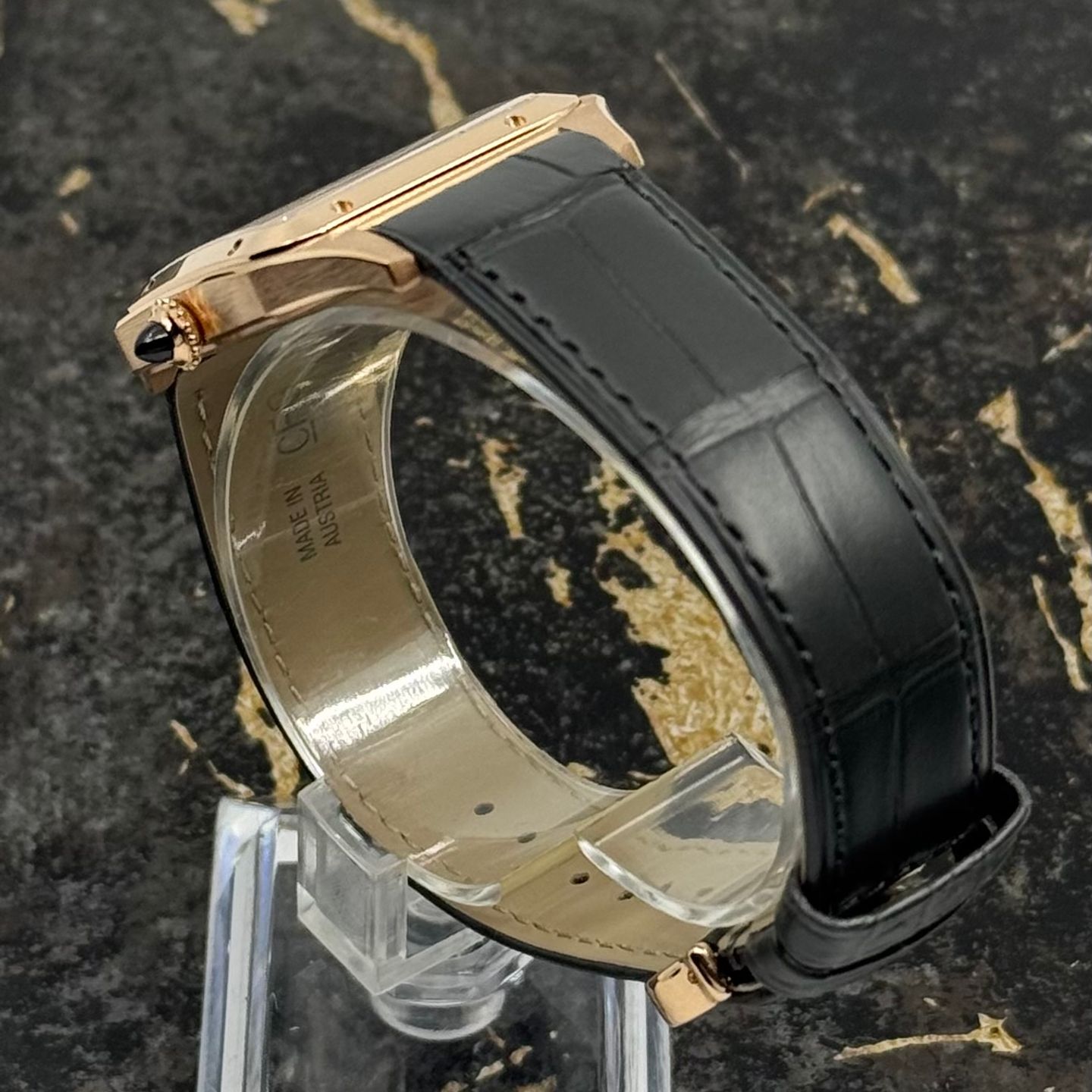 Cartier Santos Dumont WGSA0116 - (6/8)