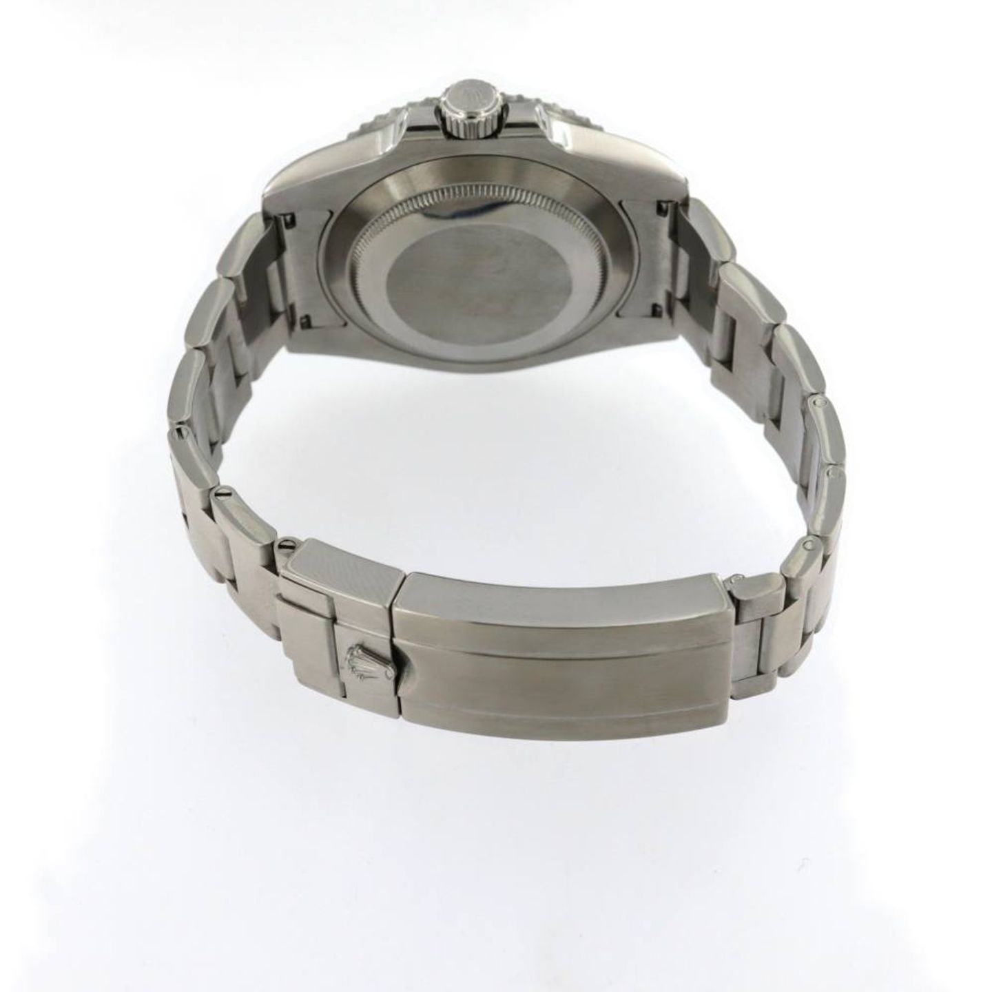 Rolex Submariner No Date 114060 - (4/7)