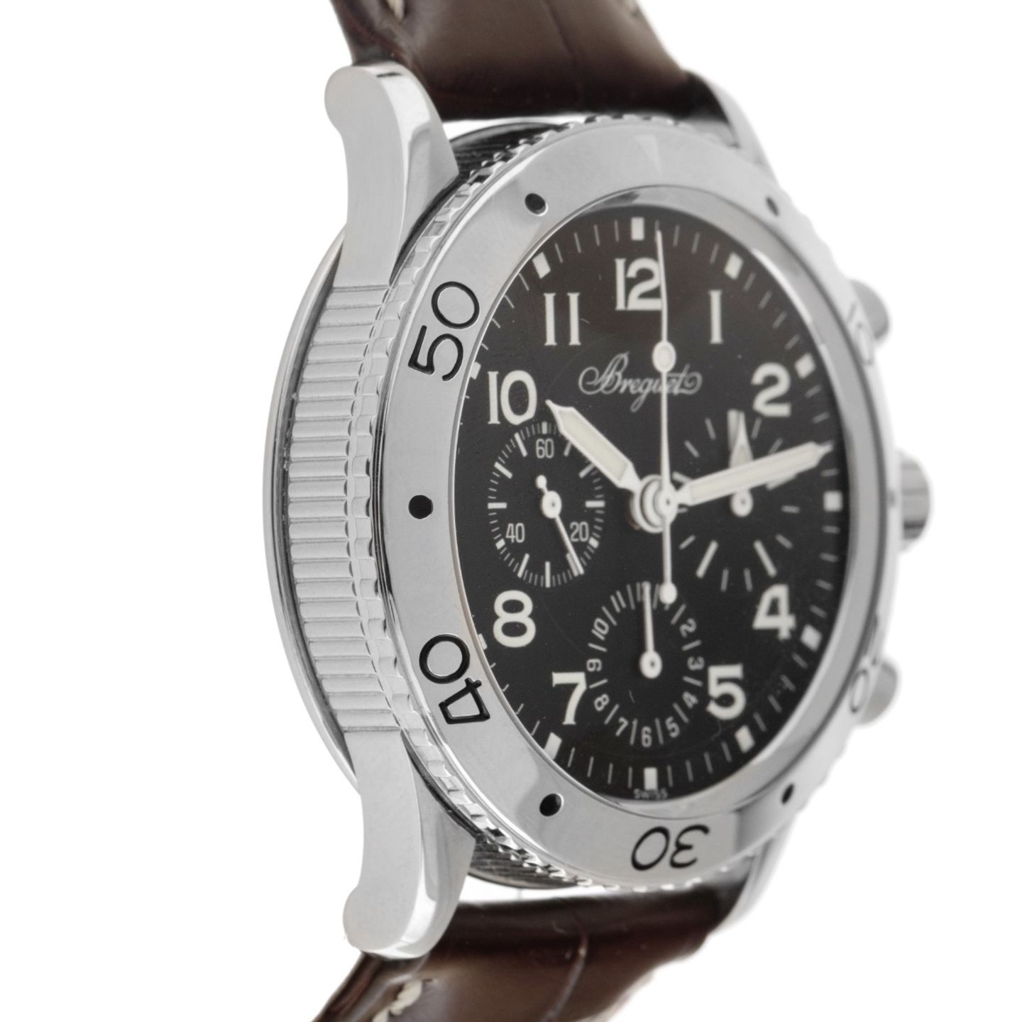 Breguet Type XX - XXI - XXII 3800ST/92/9W6 - (5/7)