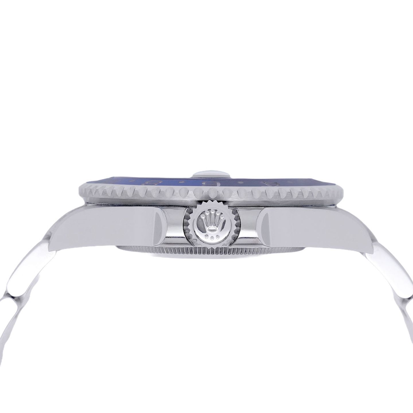 Rolex GMT-Master II 116710BLNR - (4/8)