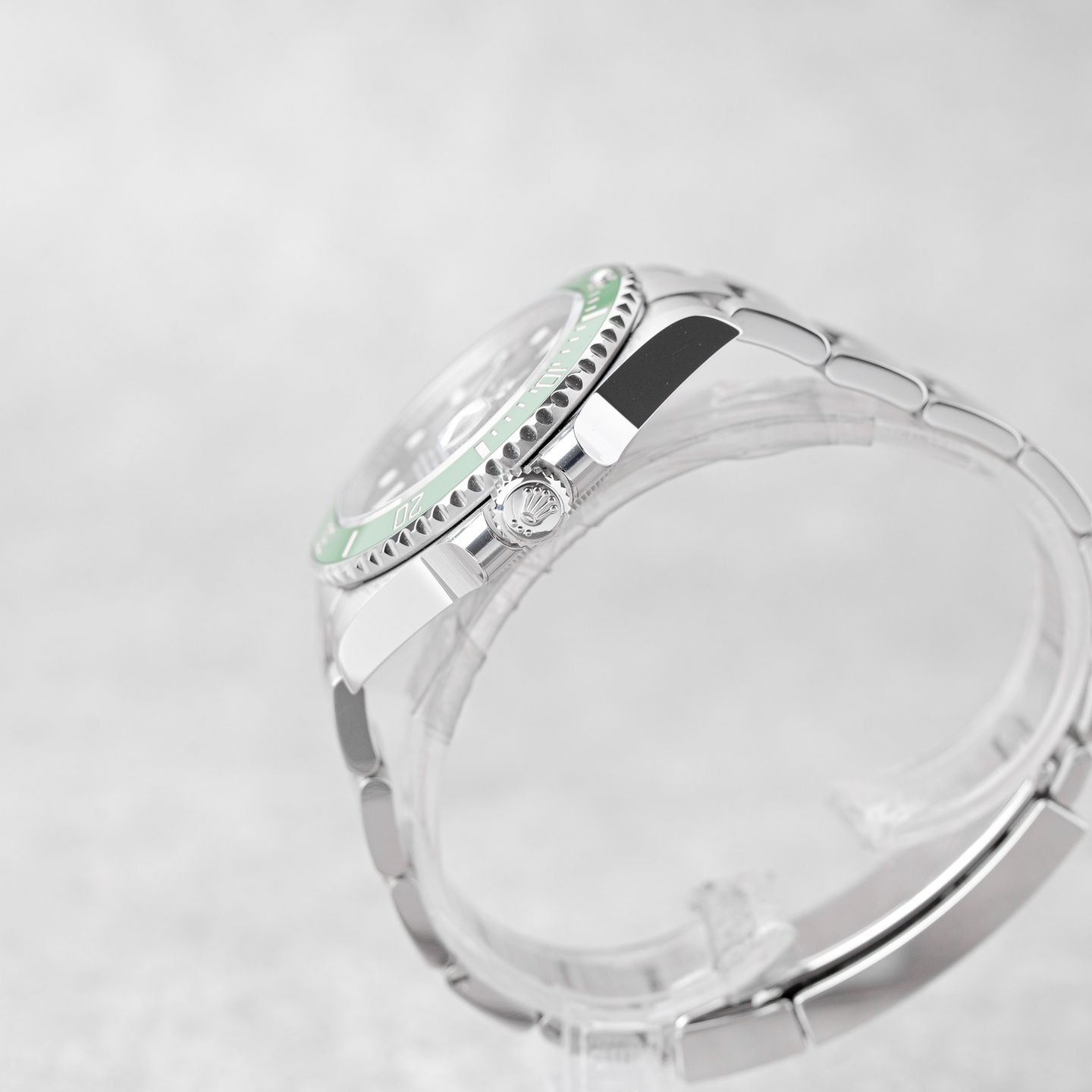 Rolex Submariner Date 126610LV - (5/8)