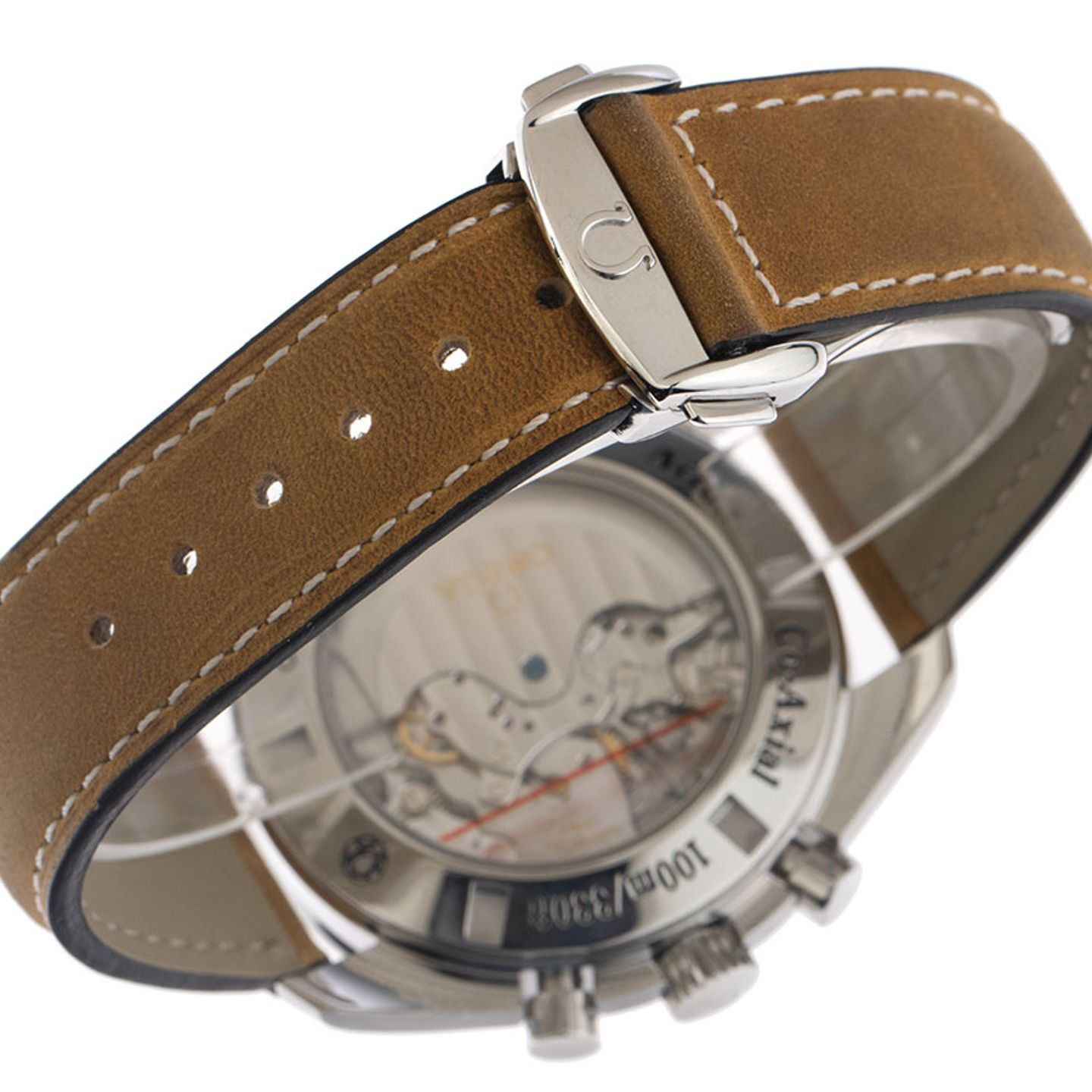 Omega Speedmaster Broad Arrow 321.13.44.50.02.001 - (7/8)