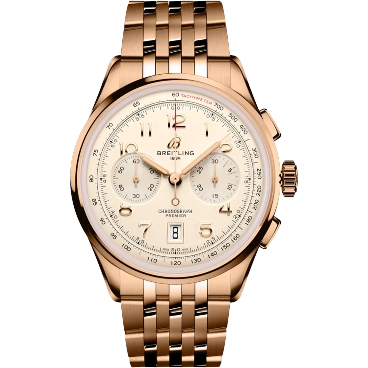 Breitling Premier RB0145371G1R1 - (1/1)