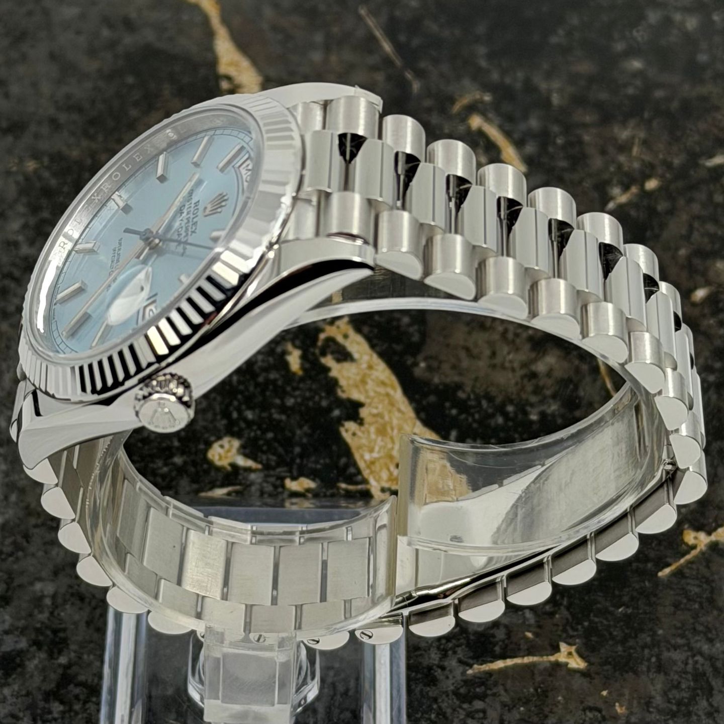 Rolex Day-Date 40 228236 - (5/8)