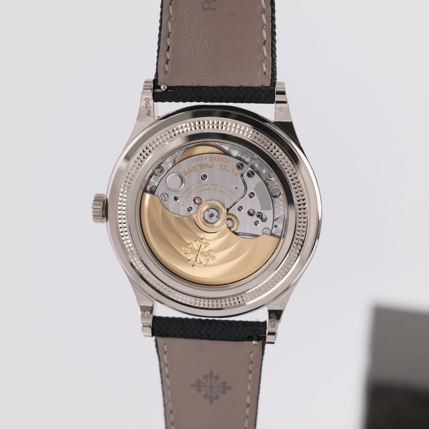 Patek Philippe Grand Complications 6159G-001 - (7/8)