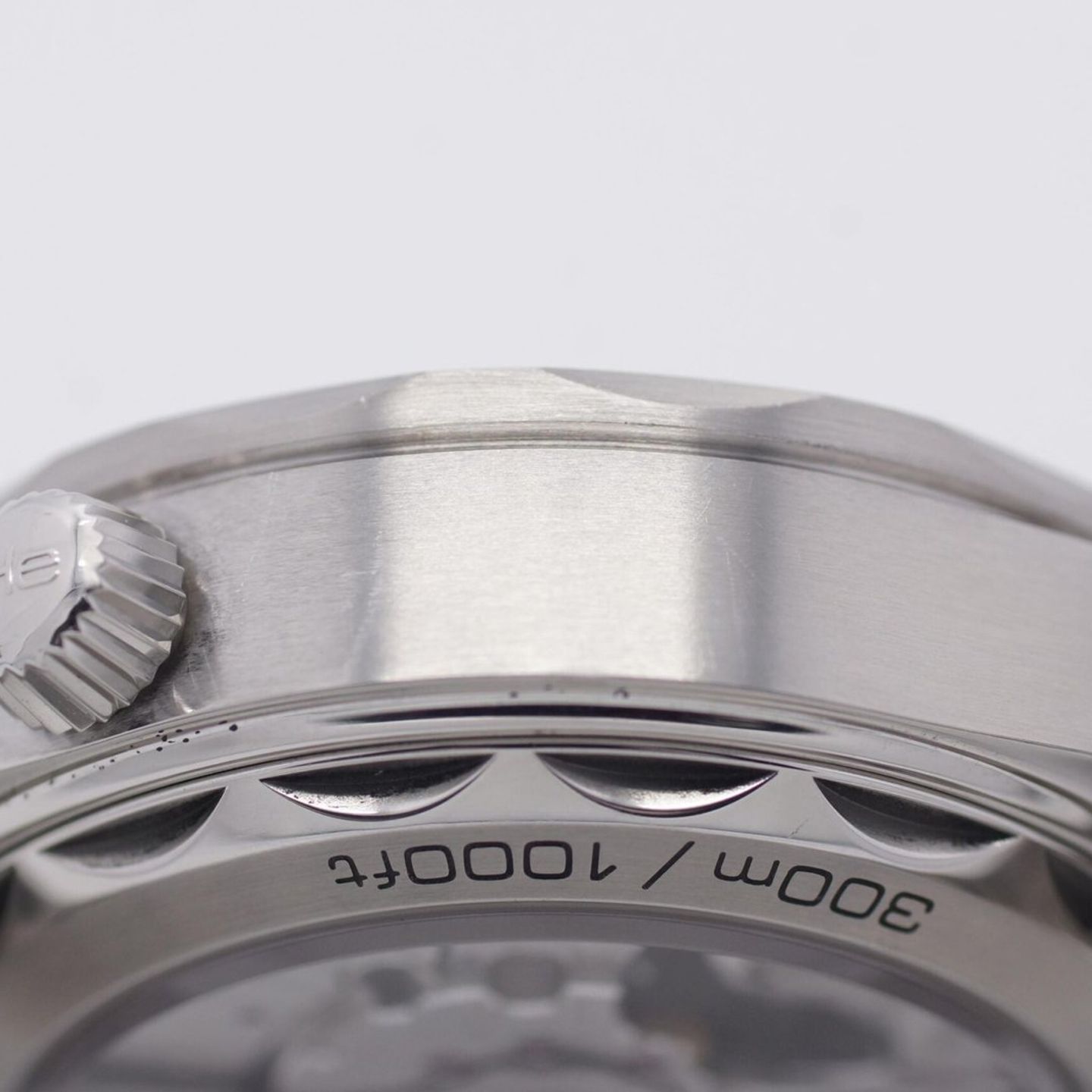 Omega Seamaster Diver 300 M 210.30.44.51.06.001 (2020) - Grey dial 44 mm Steel case (7/8)