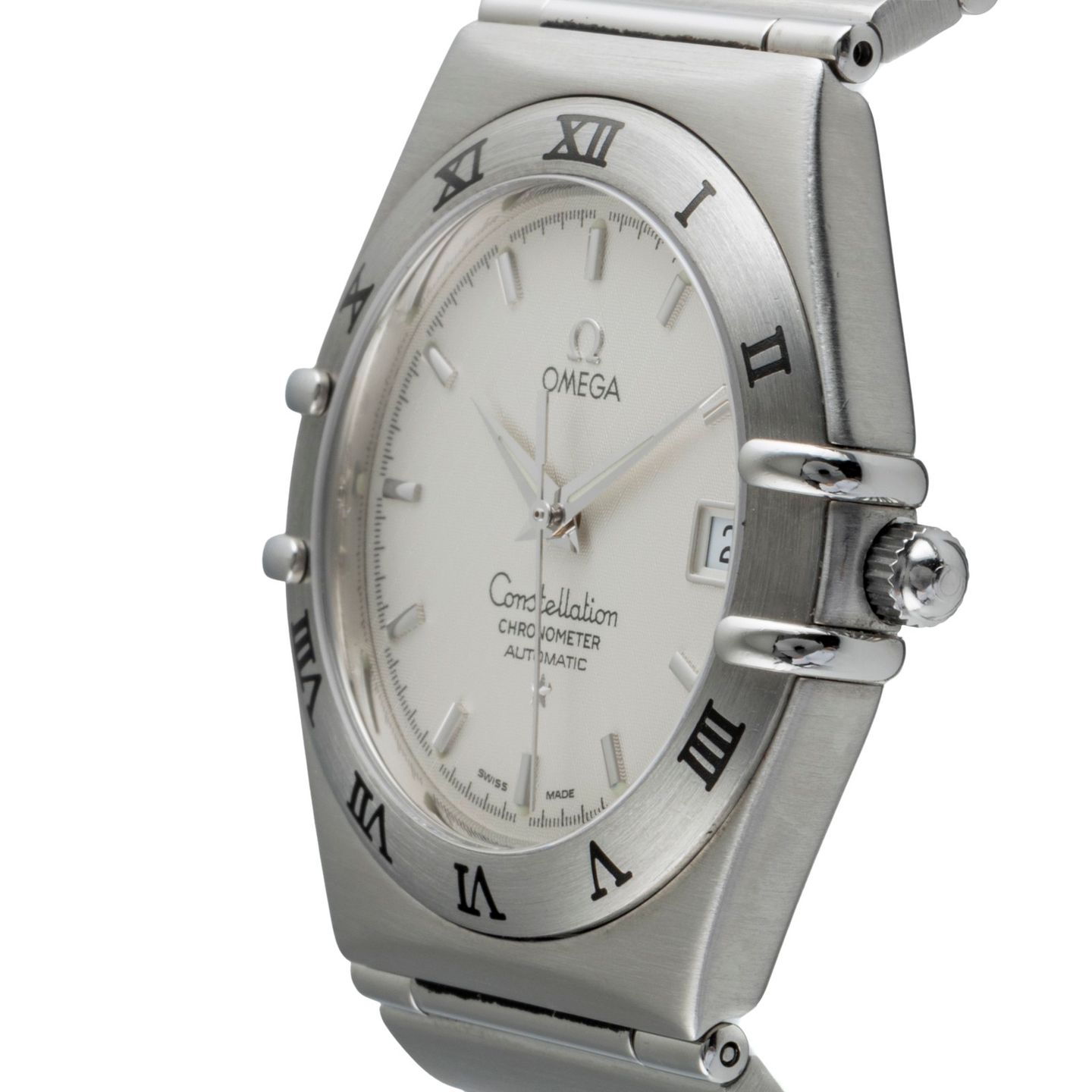 Omega Constellation 1502.30.00 - (6/8)