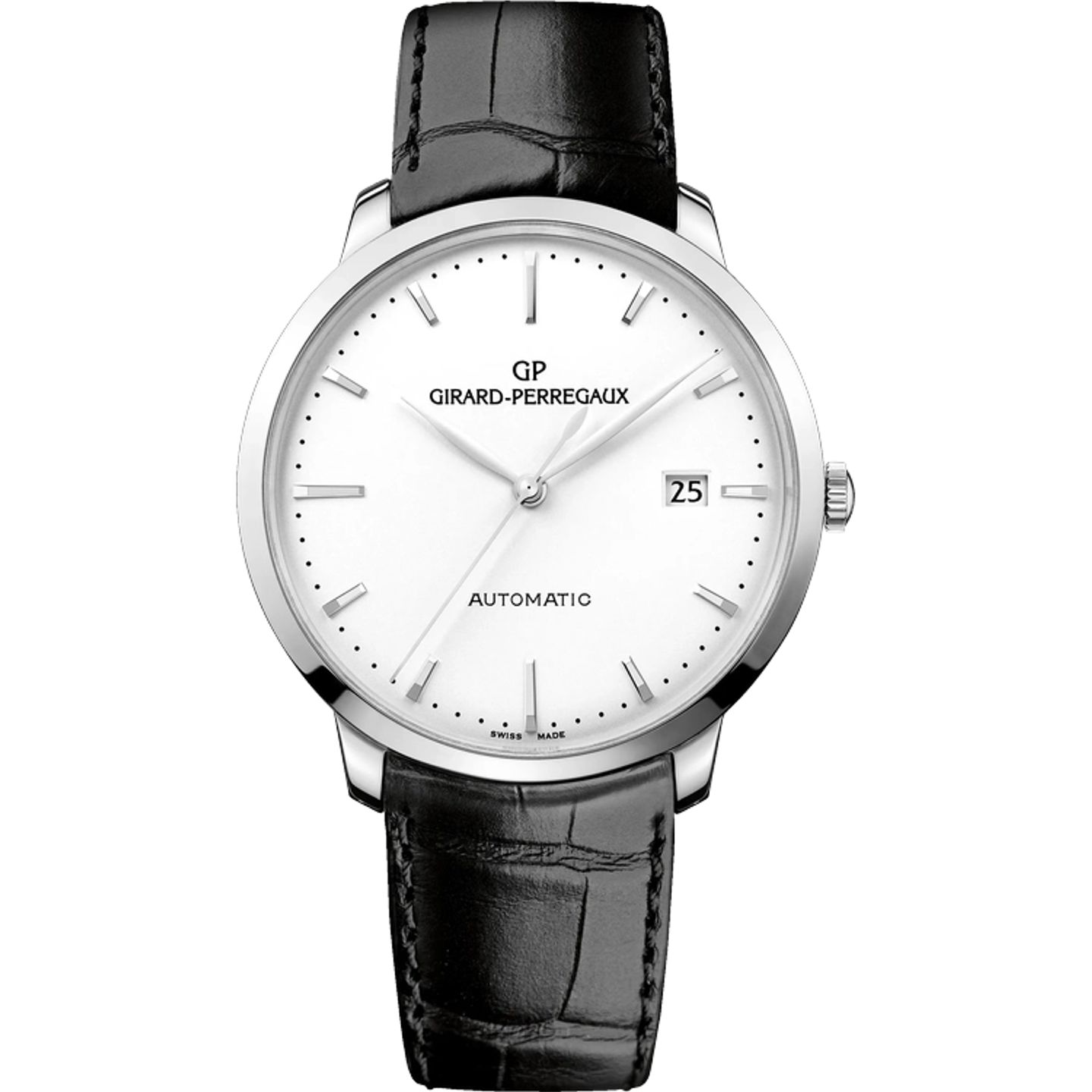 Girard-Perregaux 1966 49555-11-131-BB60 - (1/1)
