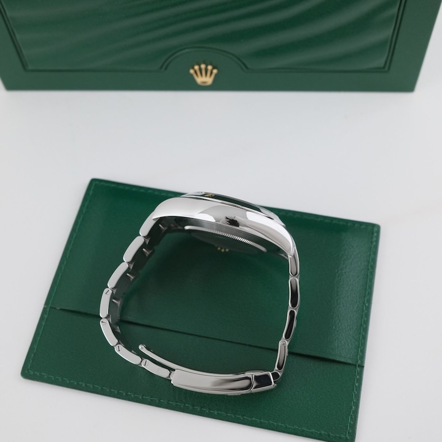 Rolex Air-King 116900 - (7/8)