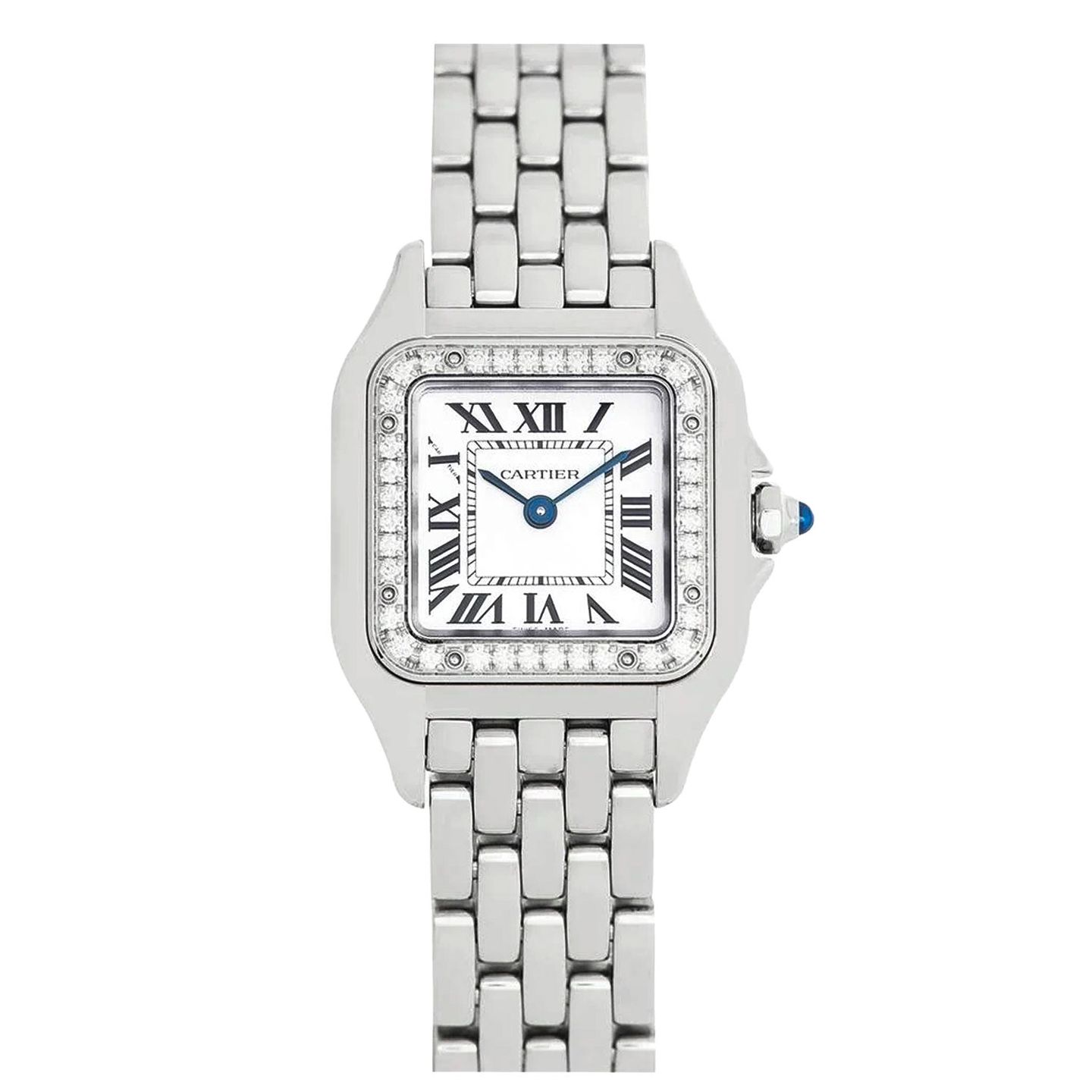 Cartier Panthère W4PN0016 - (1/4)
