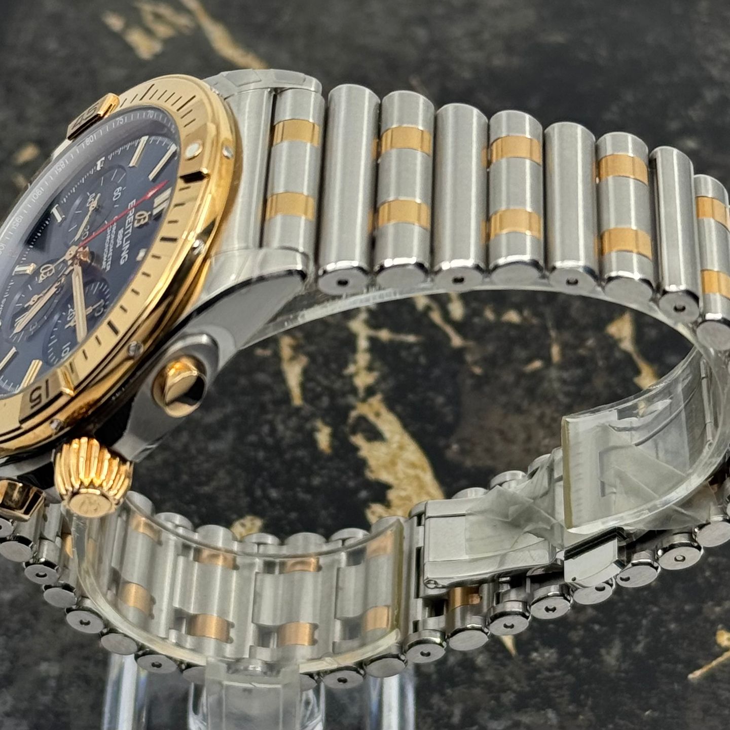 Breitling Chronomat 42 UB0134101C1U1 - (7/8)