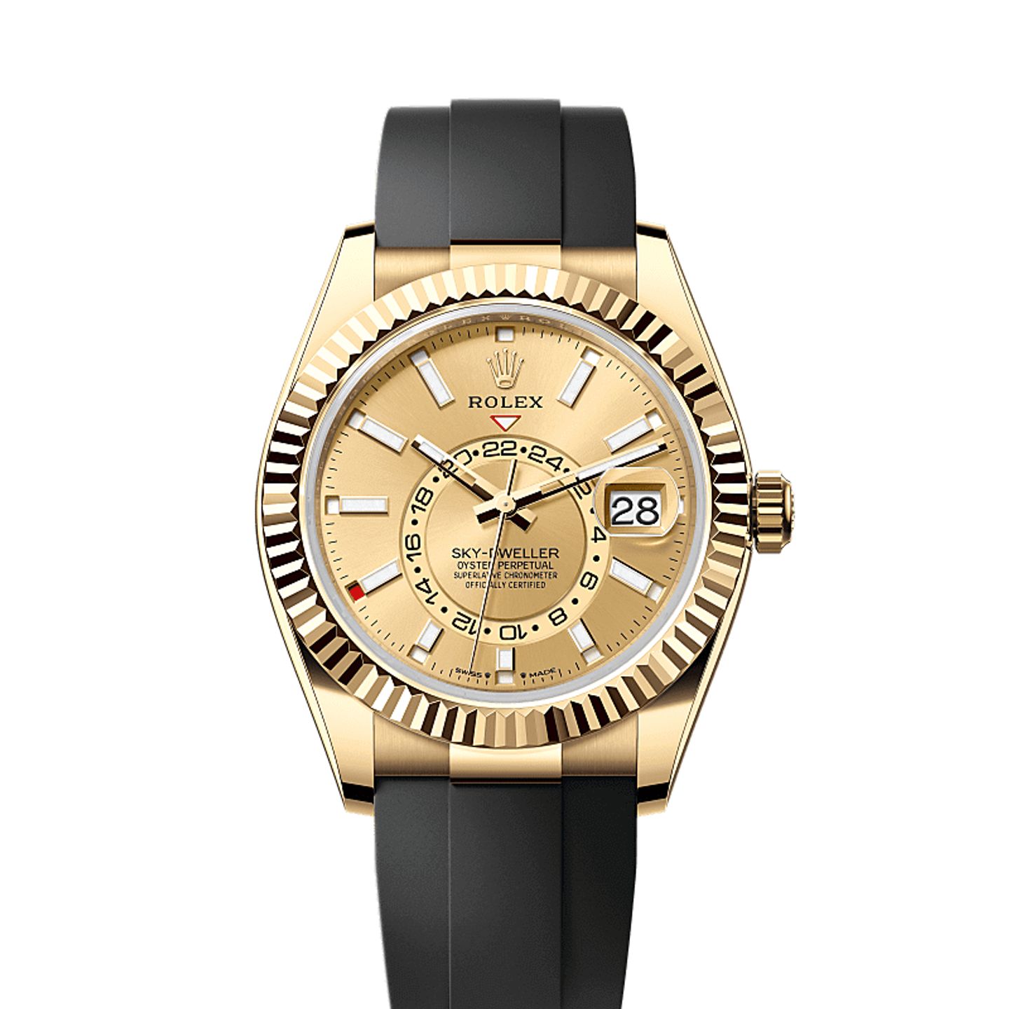 Rolex Sky-Dweller 336238 - (1/1)